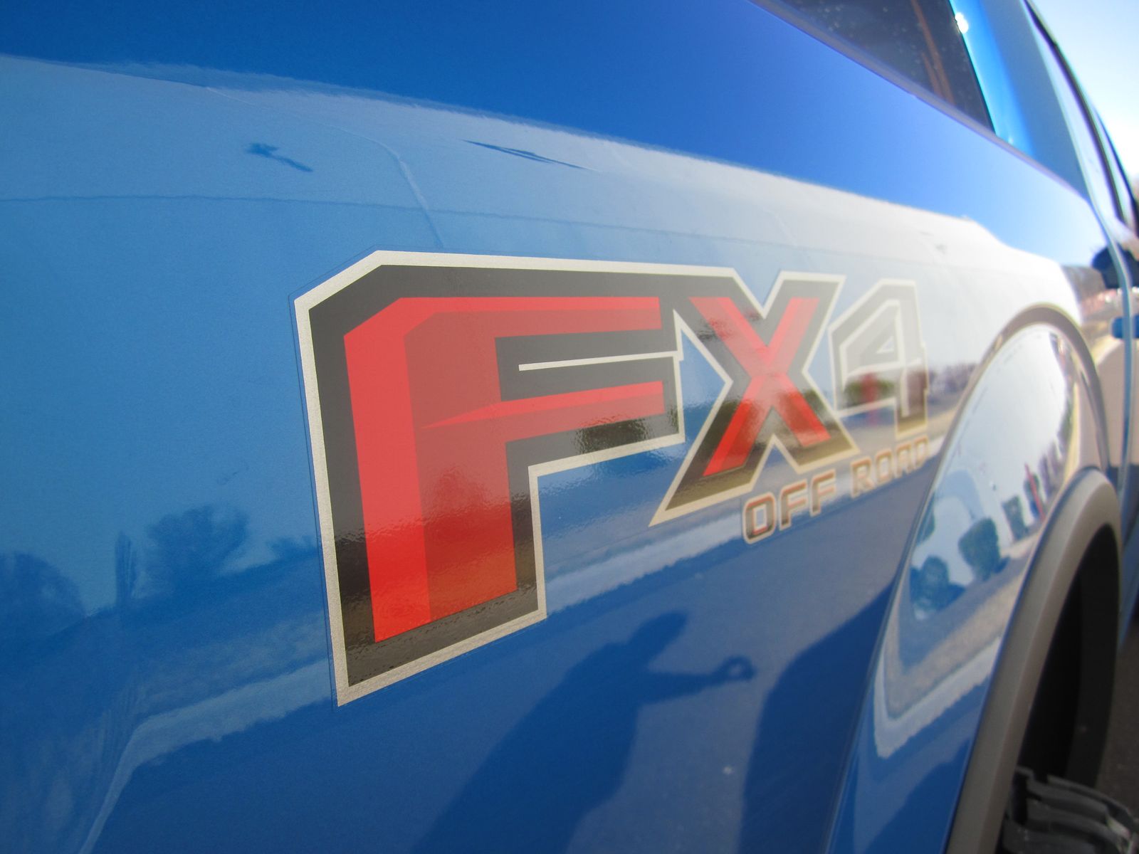 2020 Ford F-150 XLT AWD