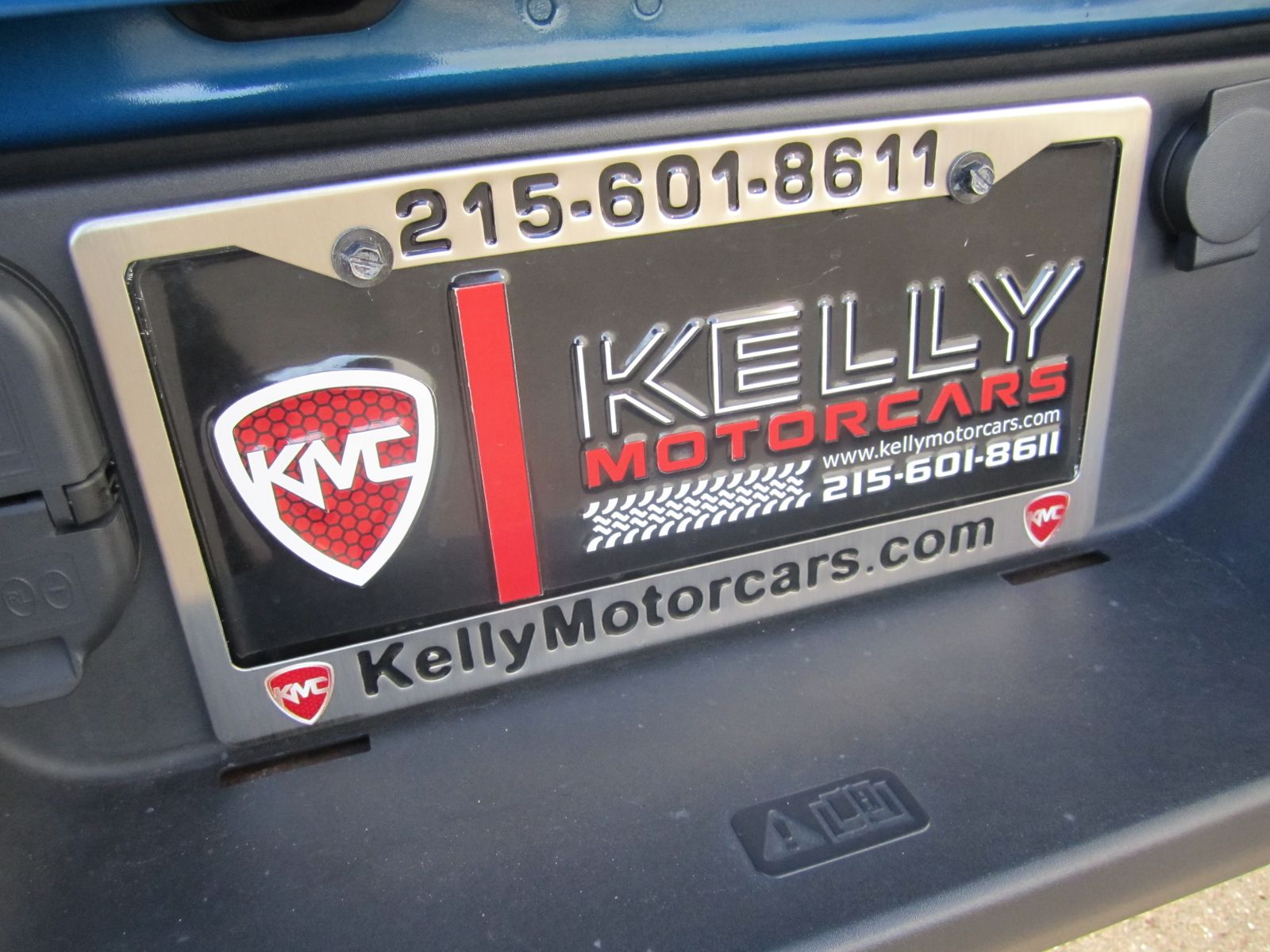 2020 Ford F-150 XLT AWD