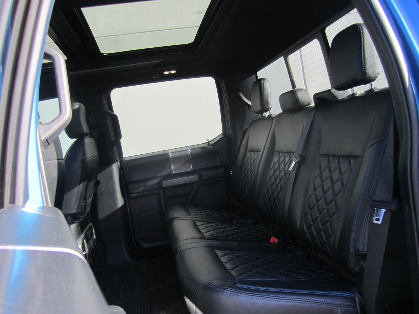 2020 Ford F-150 XLT AWD