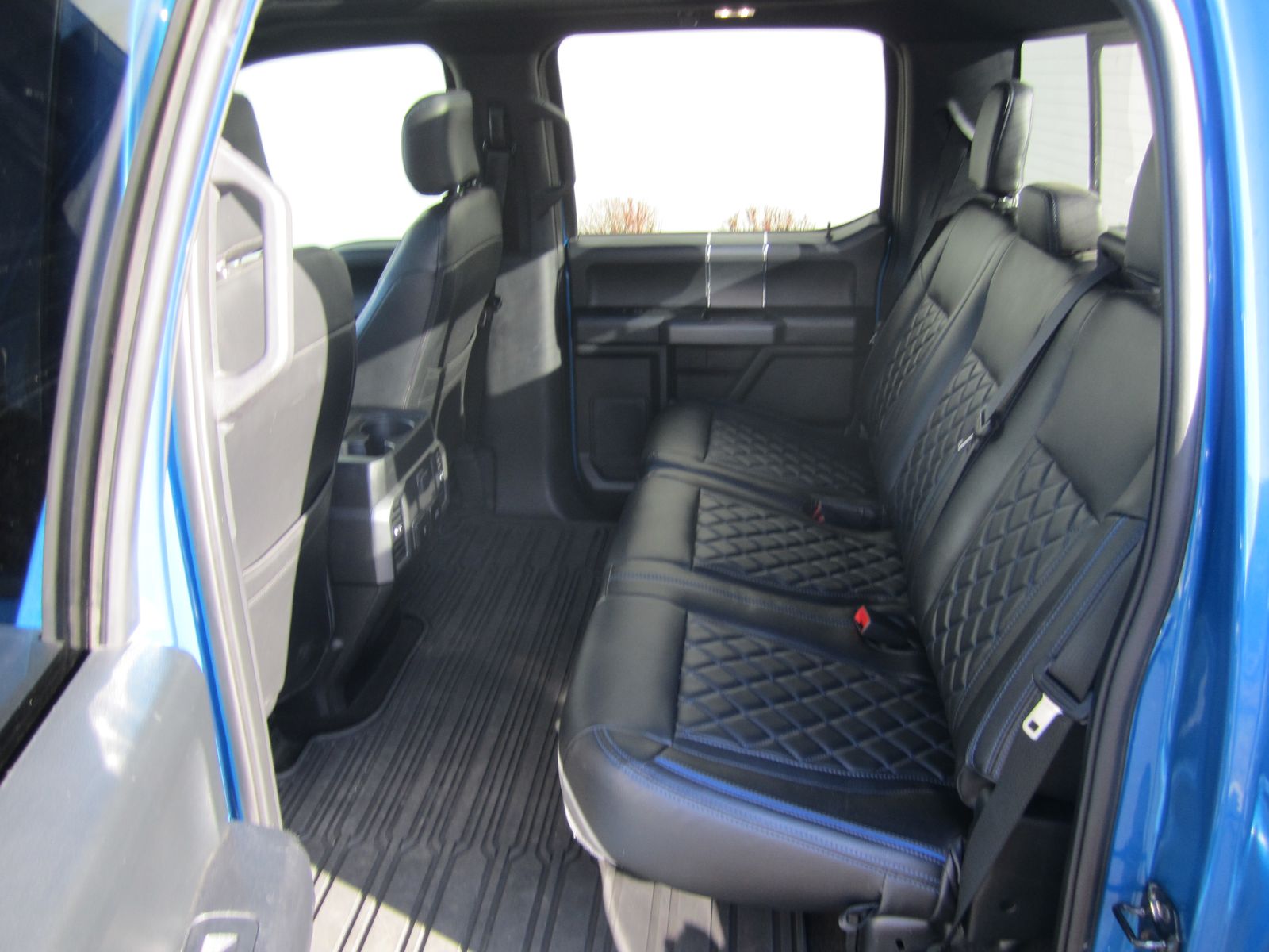 2020 Ford F-150 XLT AWD