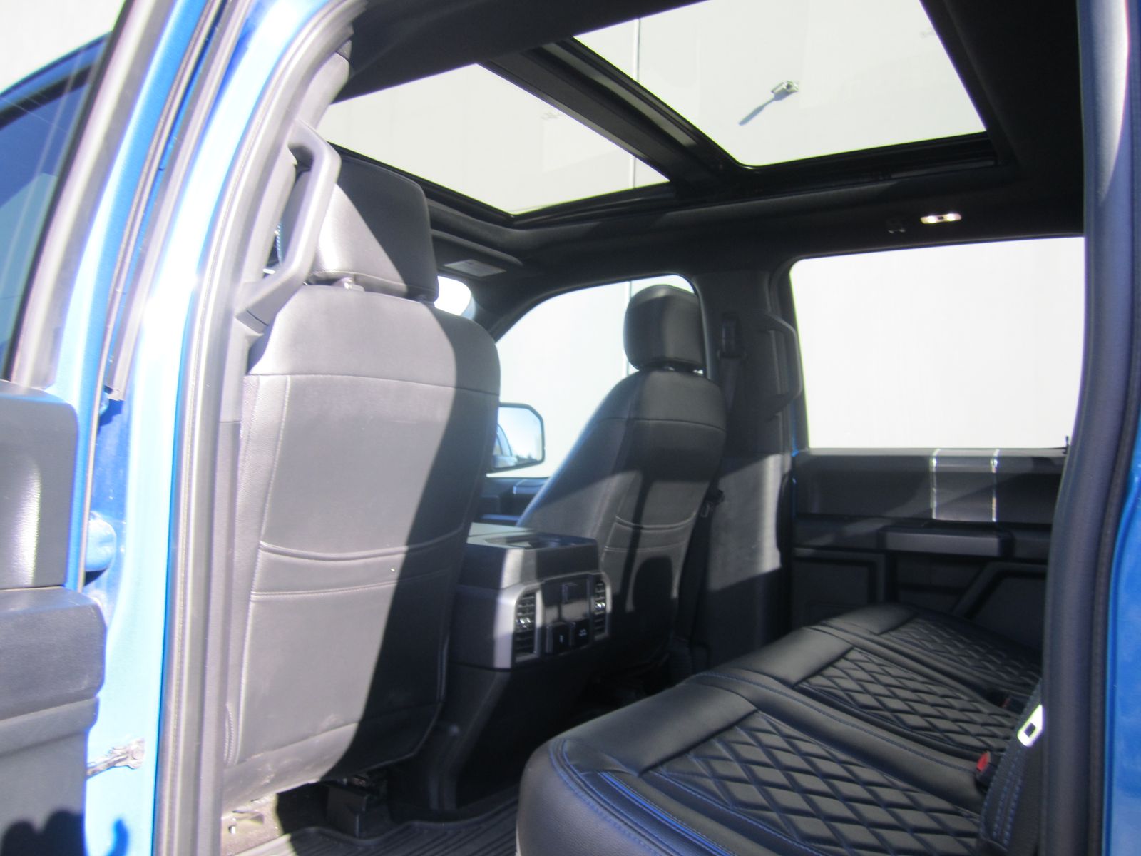 2020 Ford F-150 XLT AWD