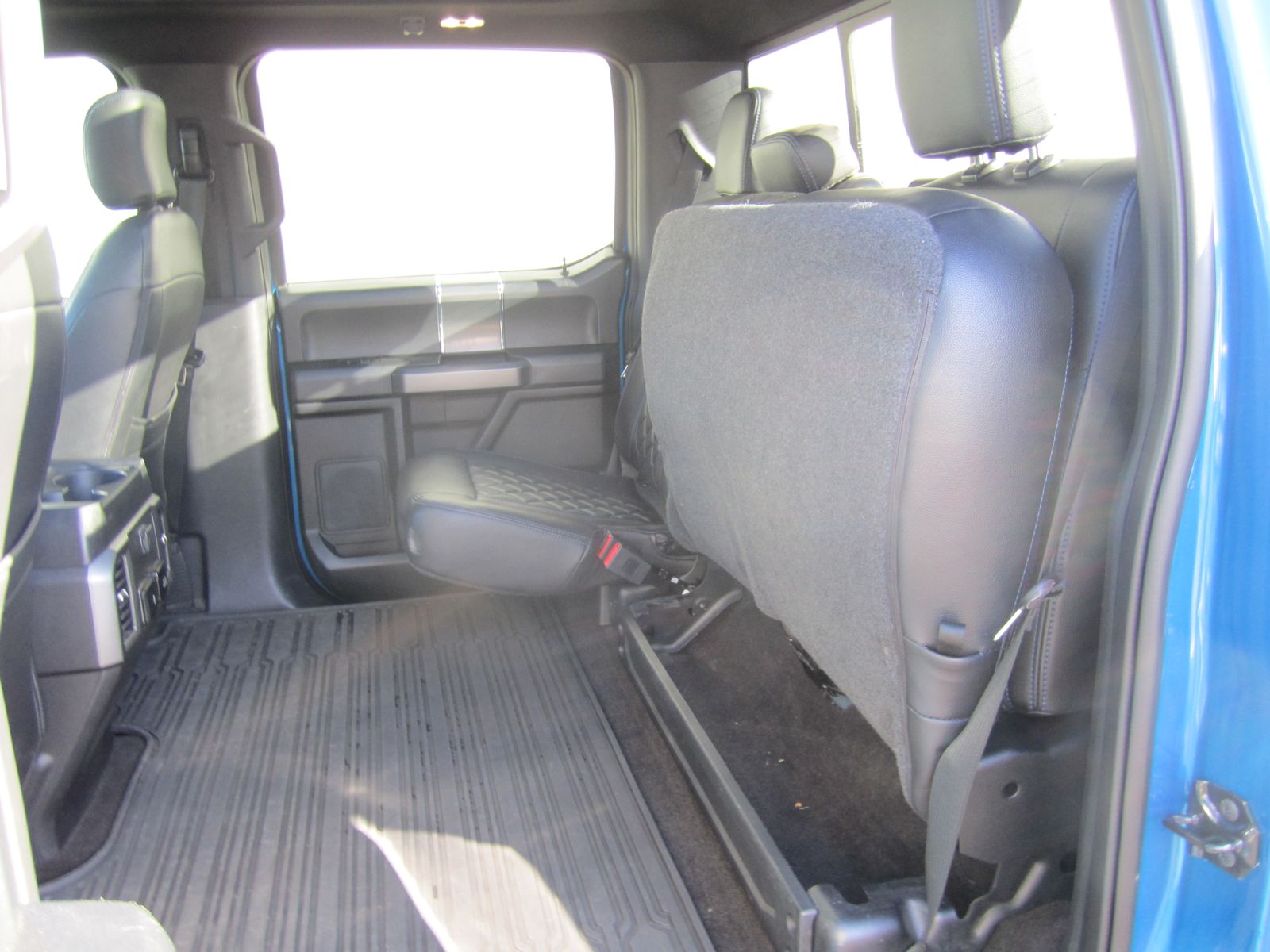 2020 Ford F-150 XLT AWD