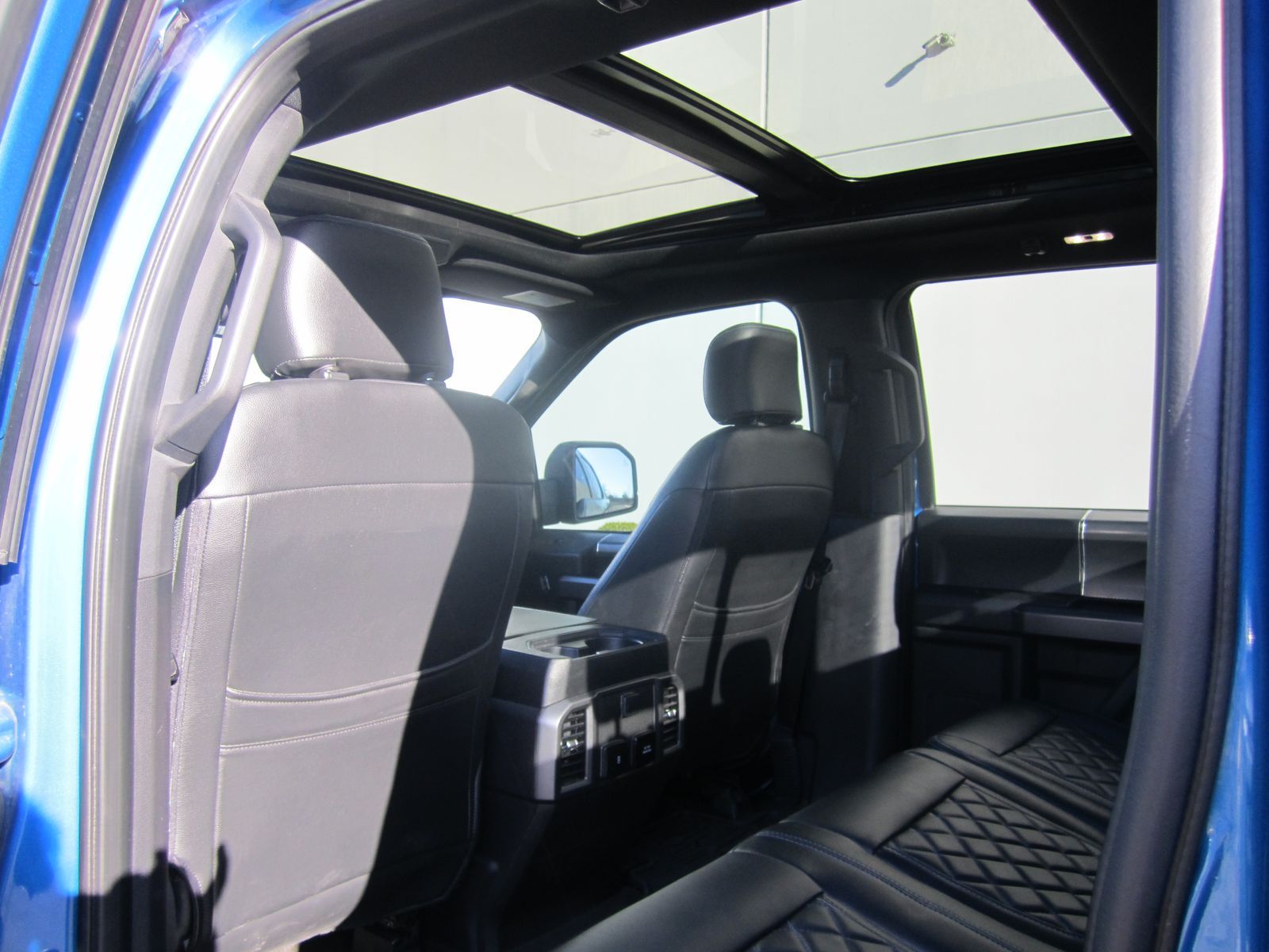 2020 Ford F-150 XLT AWD