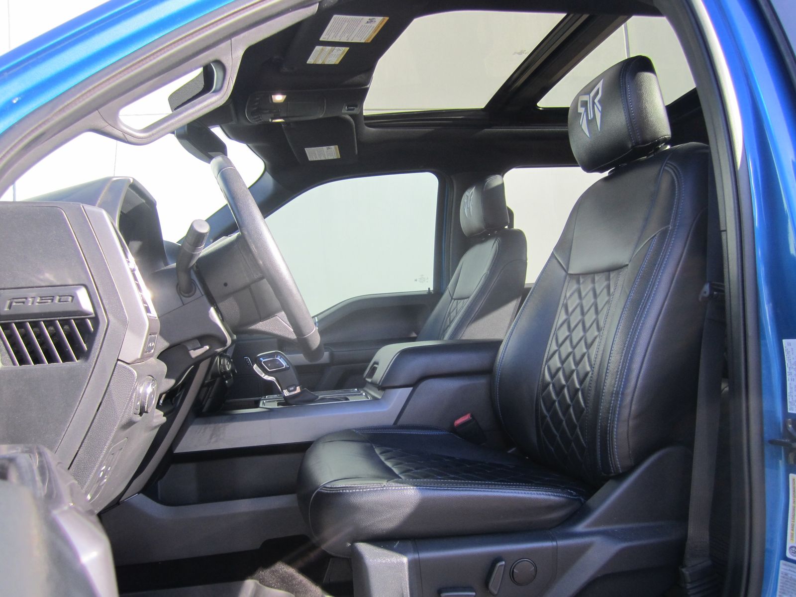 2020 Ford F-150 XLT AWD