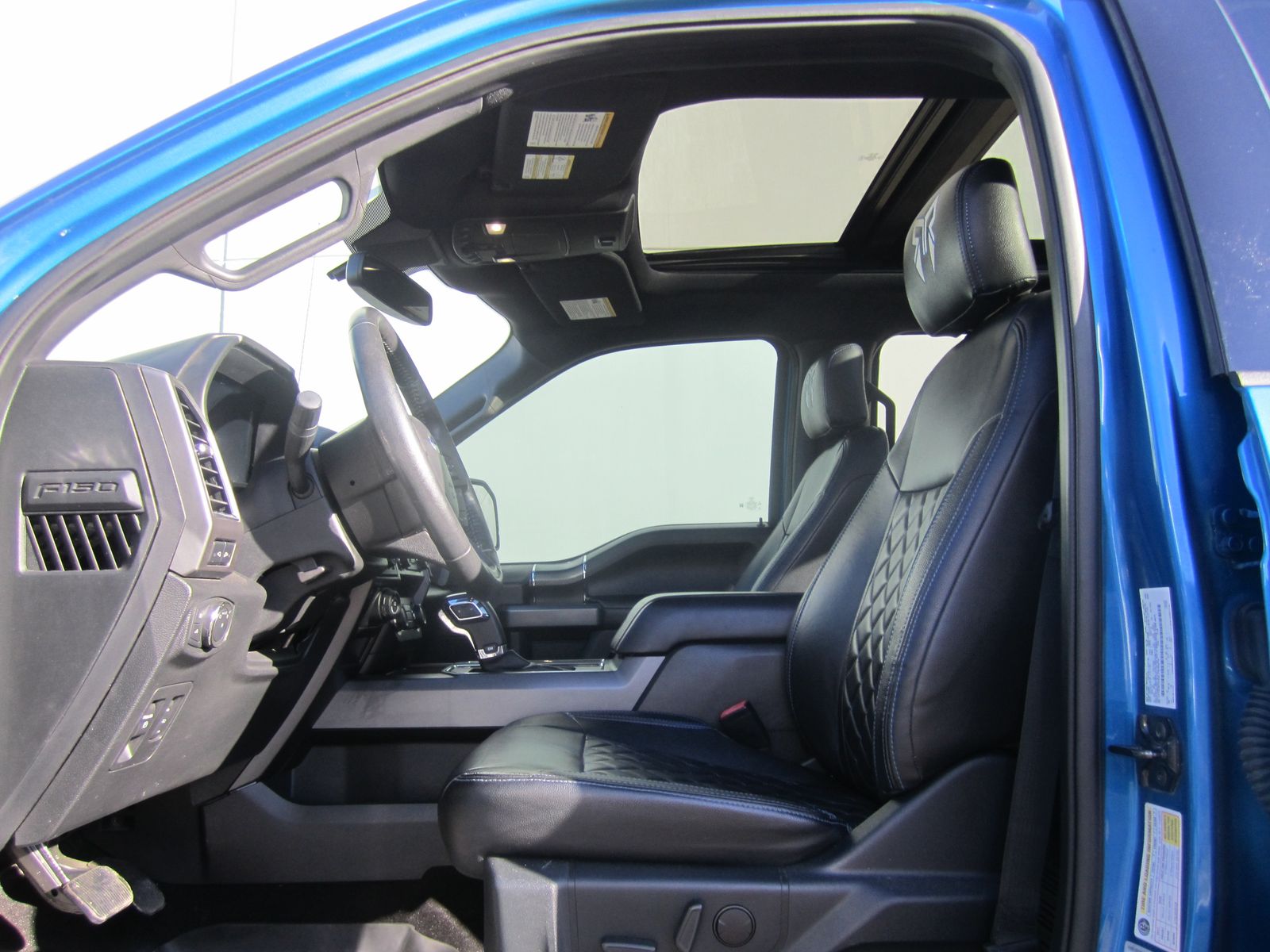 2020 Ford F-150 XLT AWD