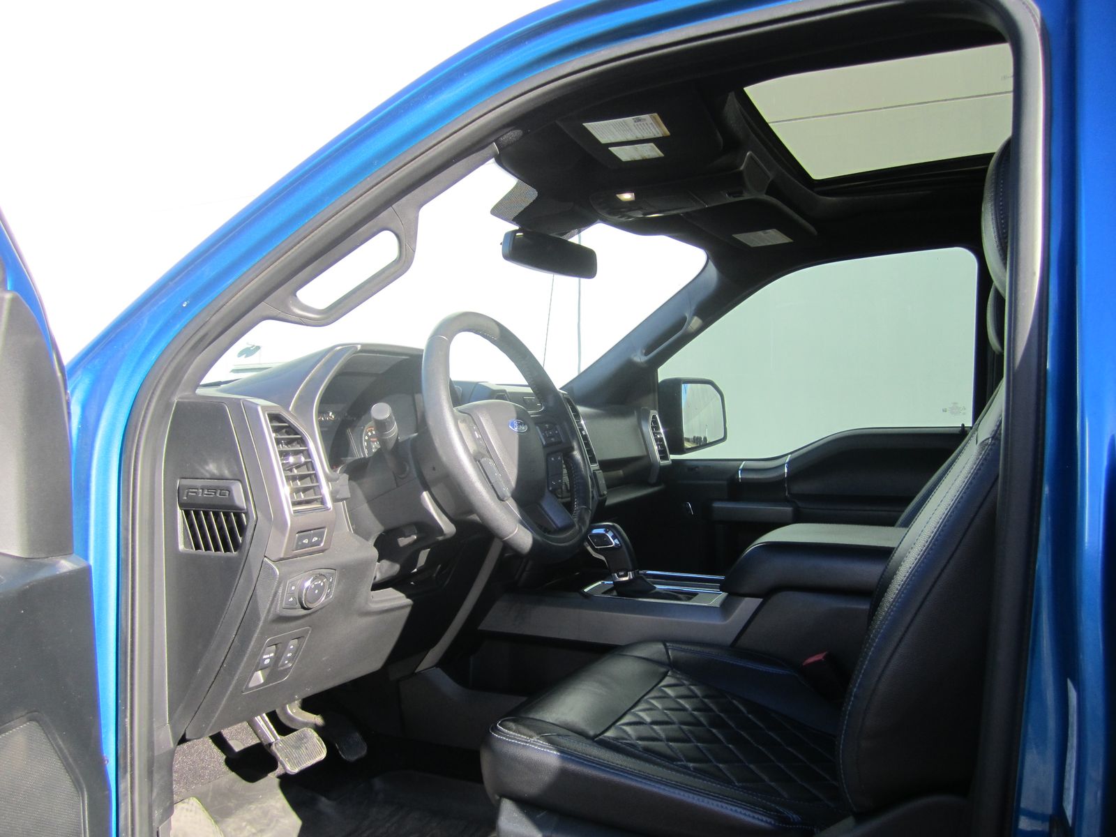 2020 Ford F-150 XLT AWD