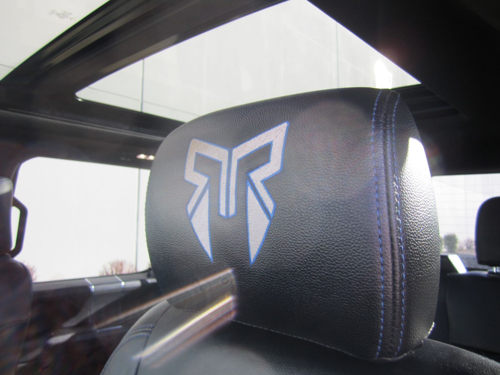 2020 Ford F-150 XLT AWD