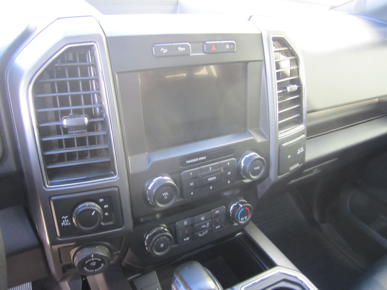 2020 Ford F-150 XLT AWD