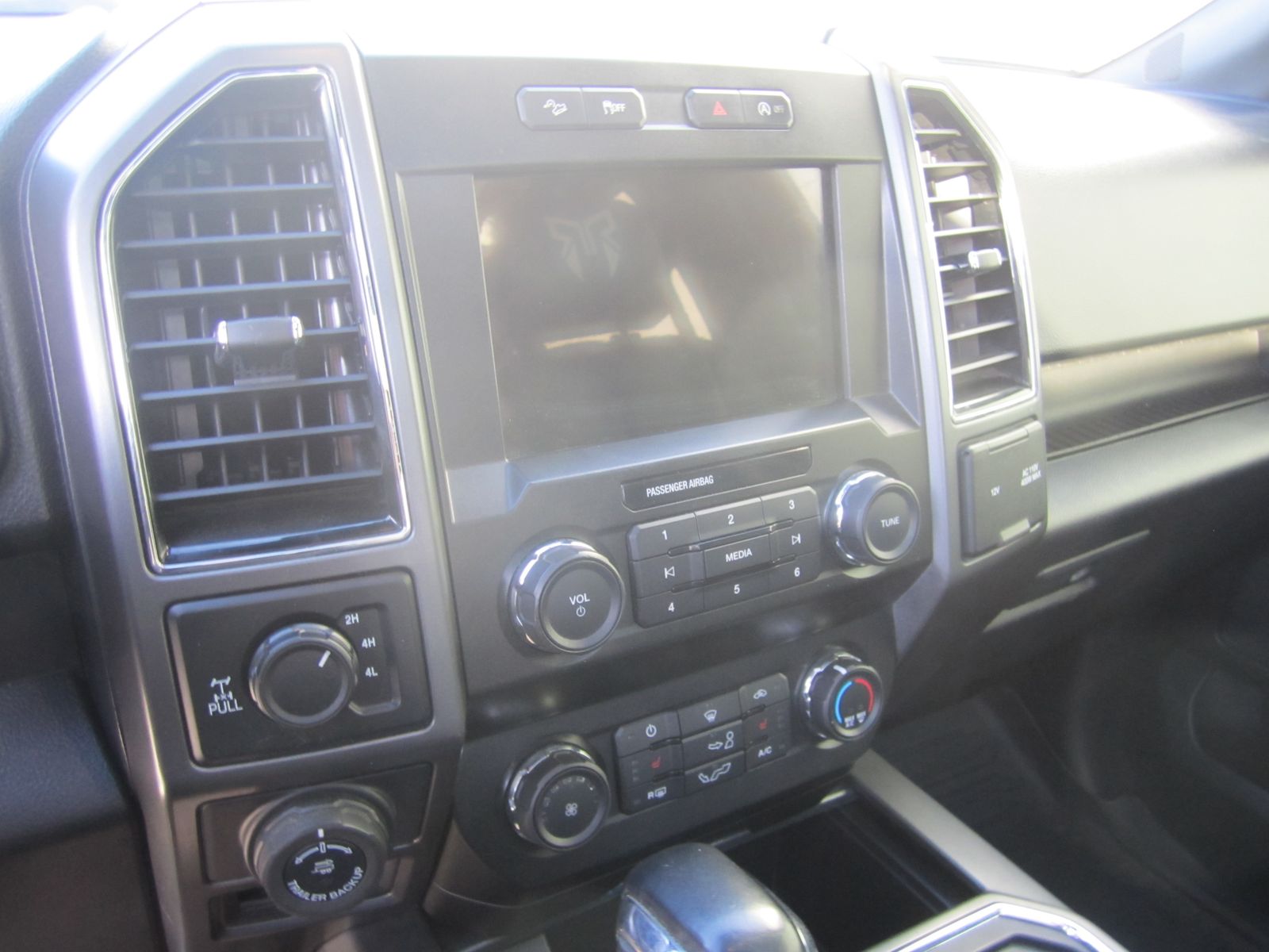 2020 Ford F-150 XLT AWD