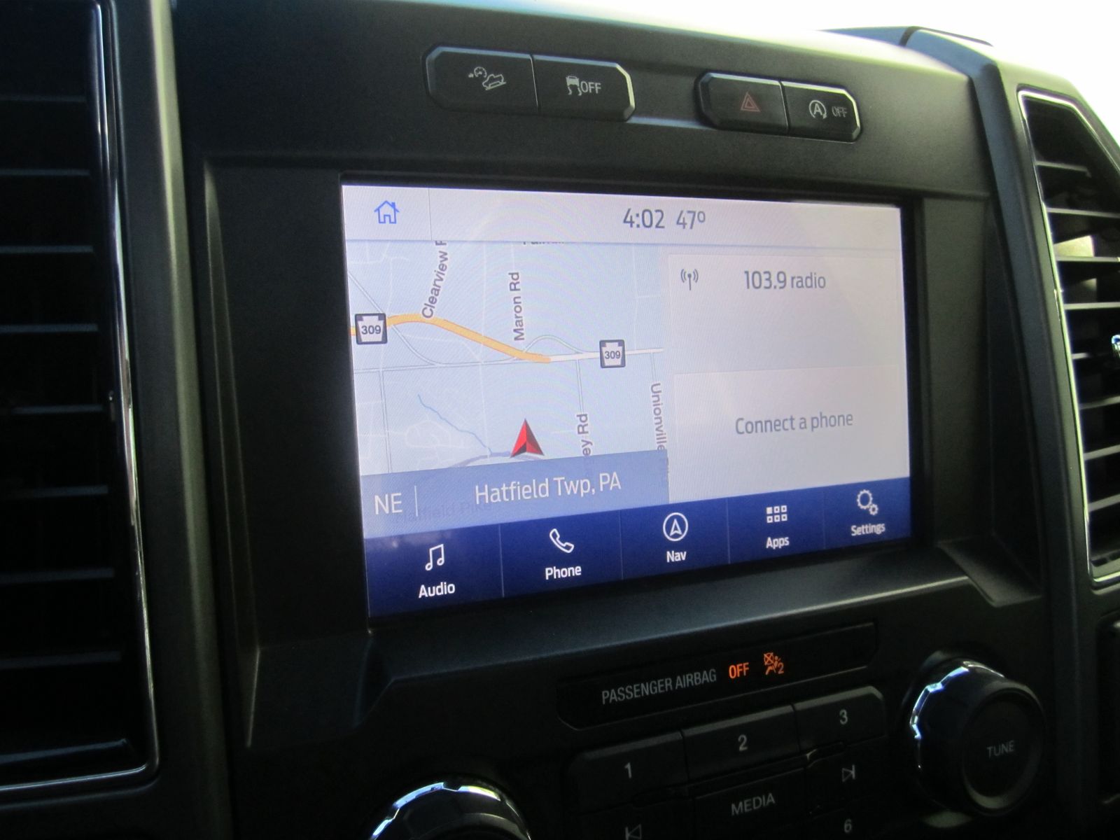 2020 Ford F-150 XLT AWD