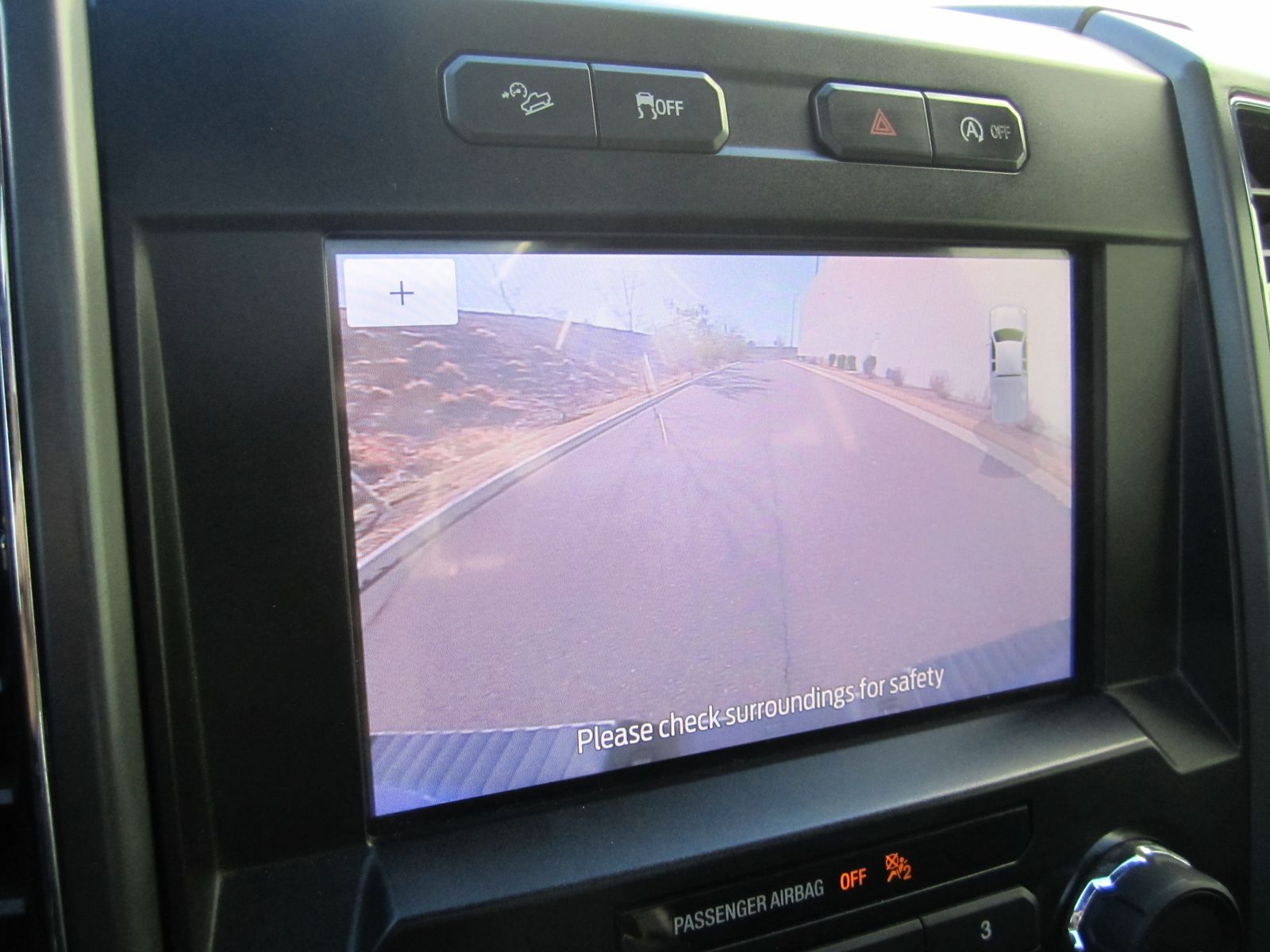 2020 Ford F-150 XLT AWD