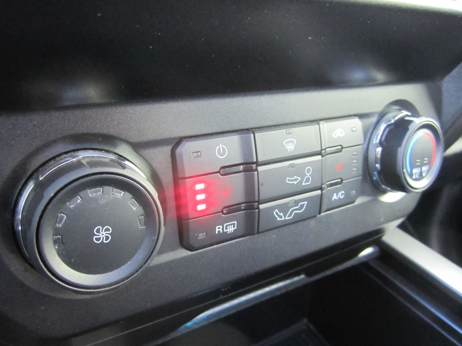 2020 Ford F-150 XLT AWD