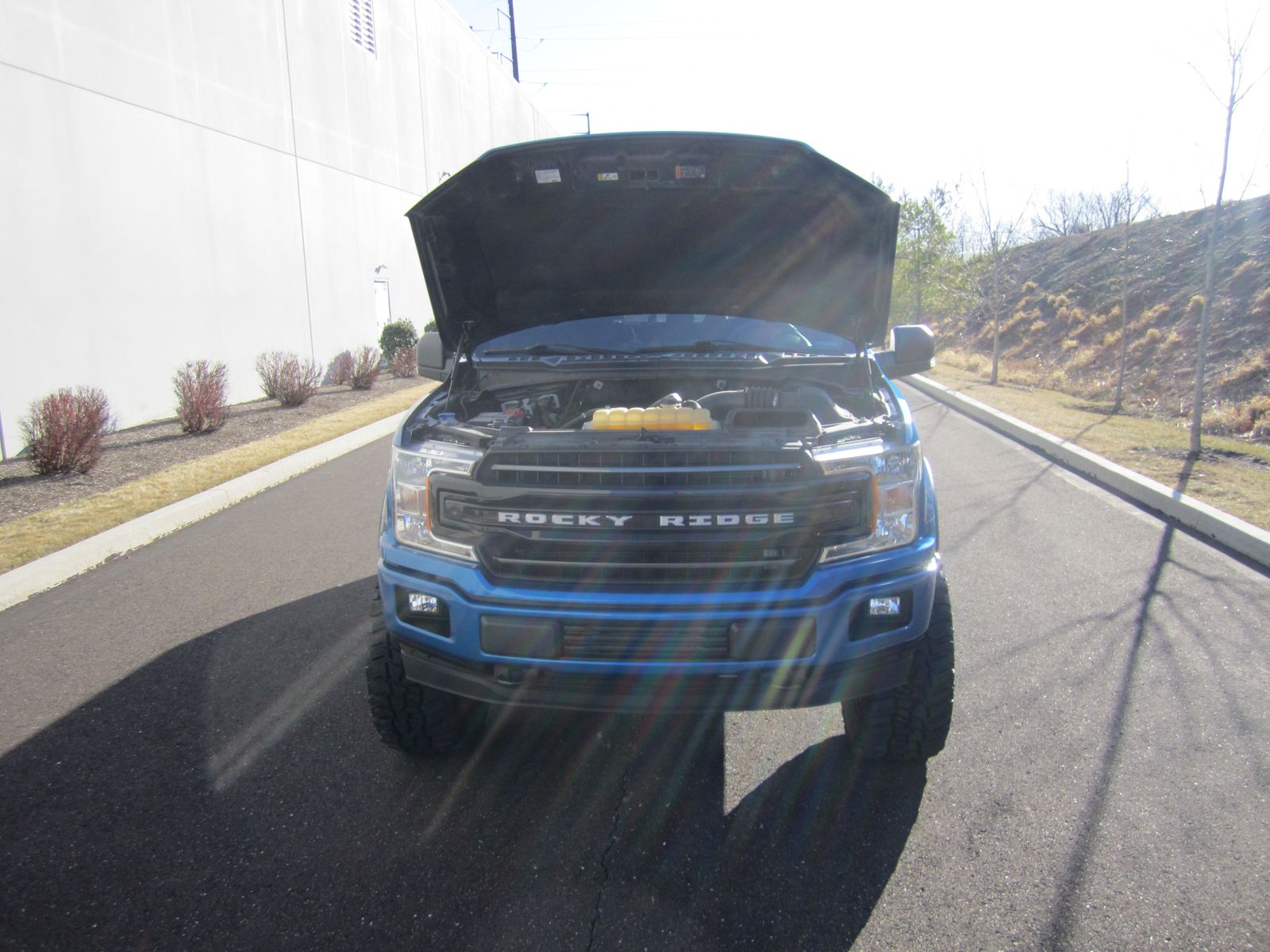 2020 Ford F-150 XLT AWD