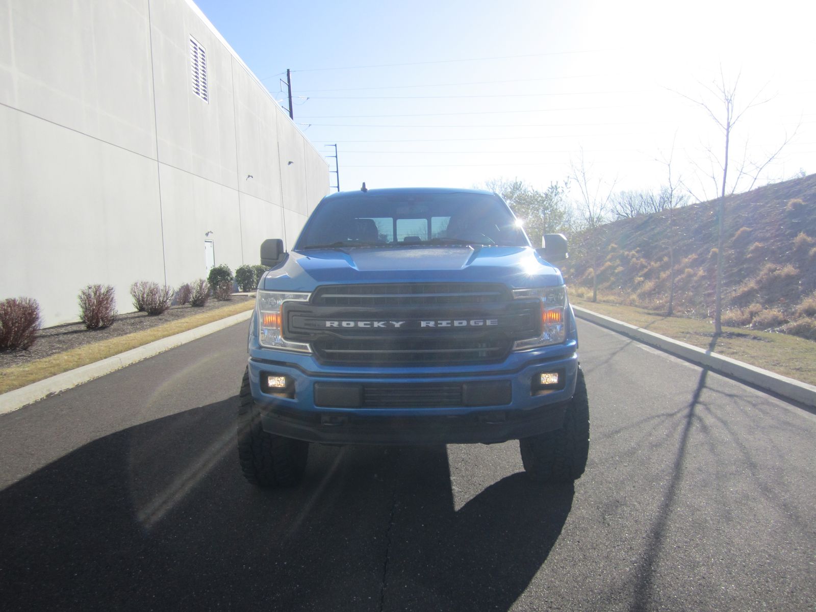 2020 Ford F-150 XLT AWD