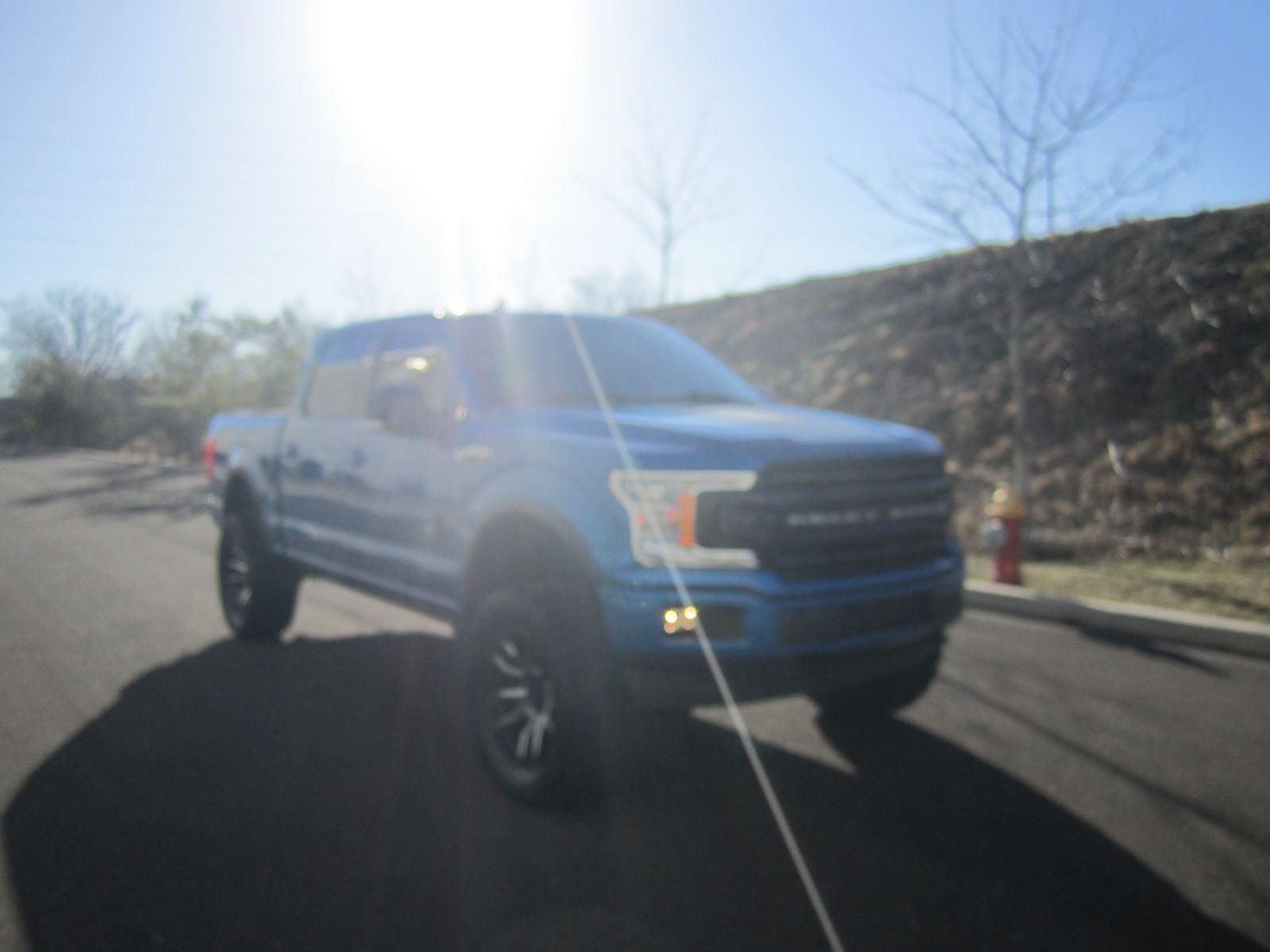 2020 Ford F-150 XLT AWD