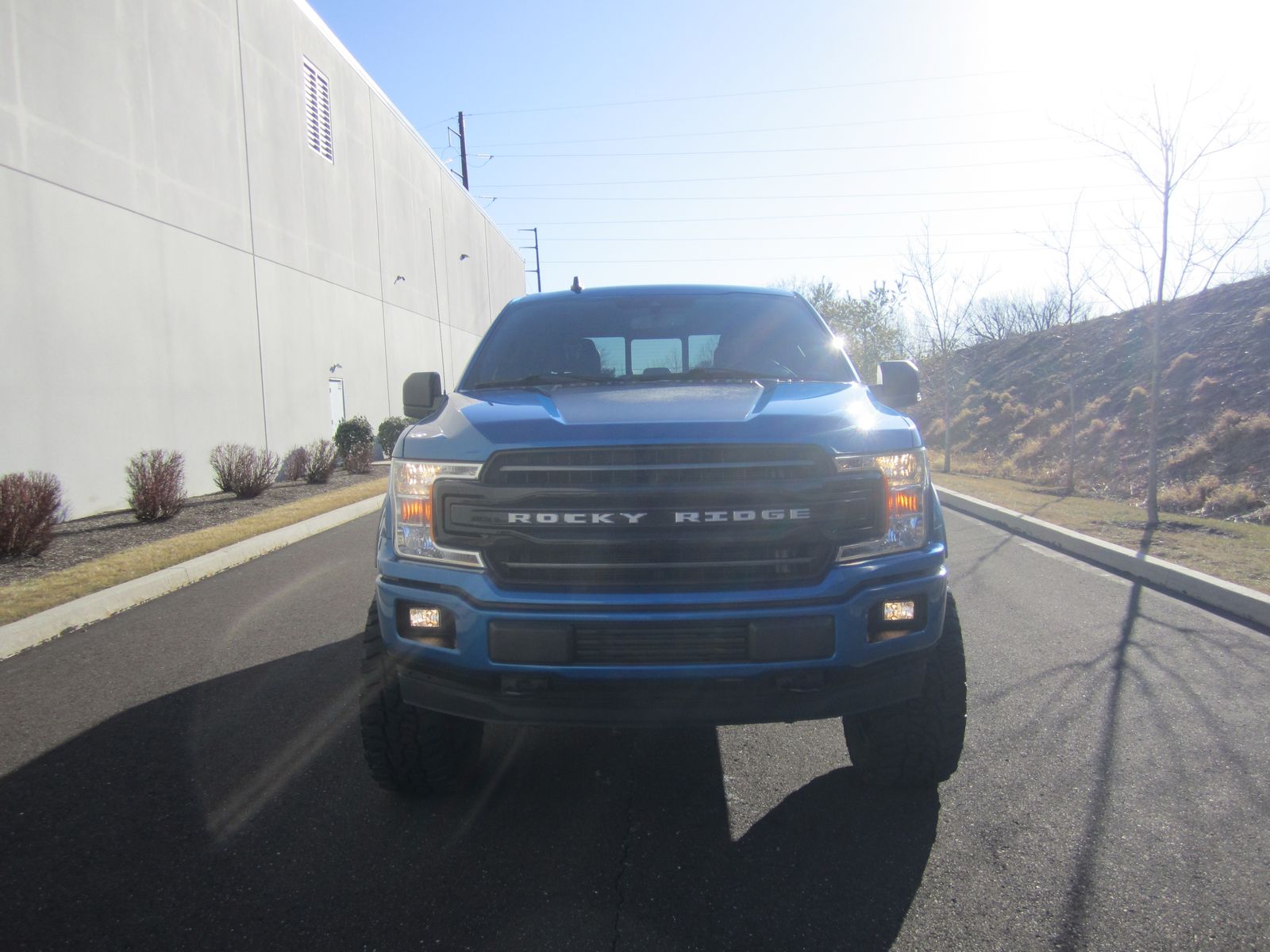 2020 Ford F-150 XLT AWD