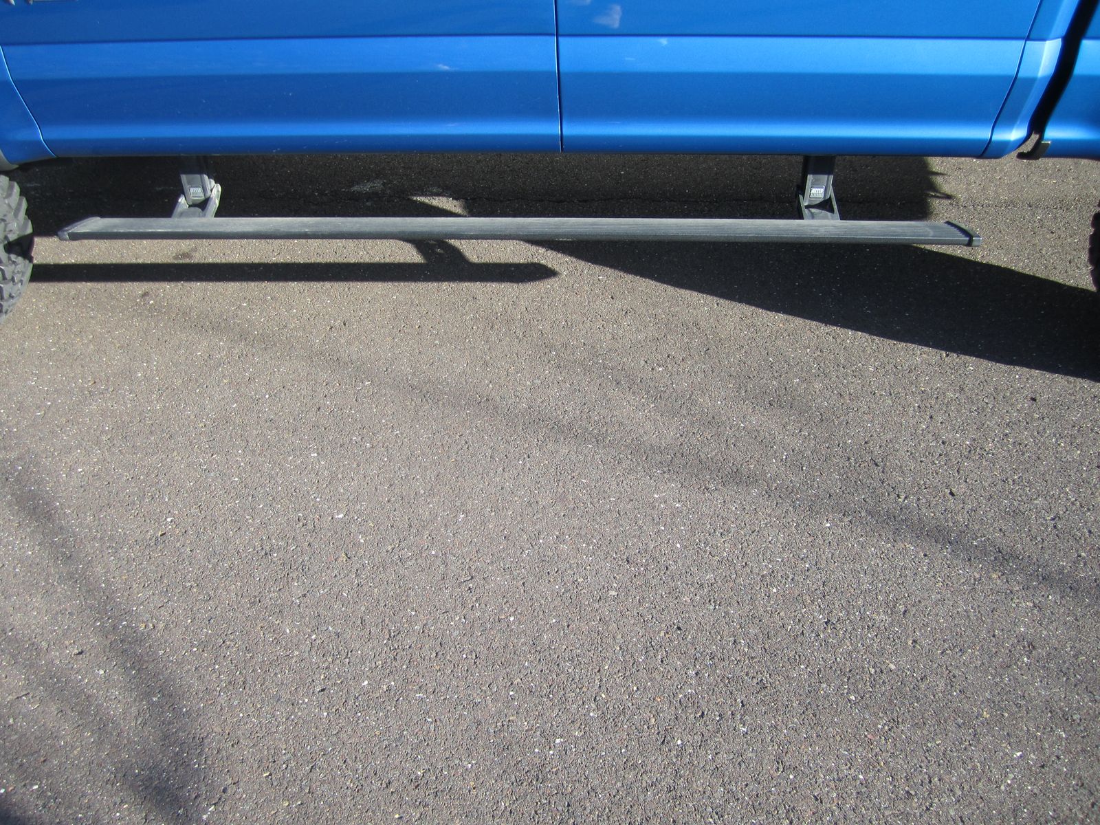 2020 Ford F-150 XLT AWD