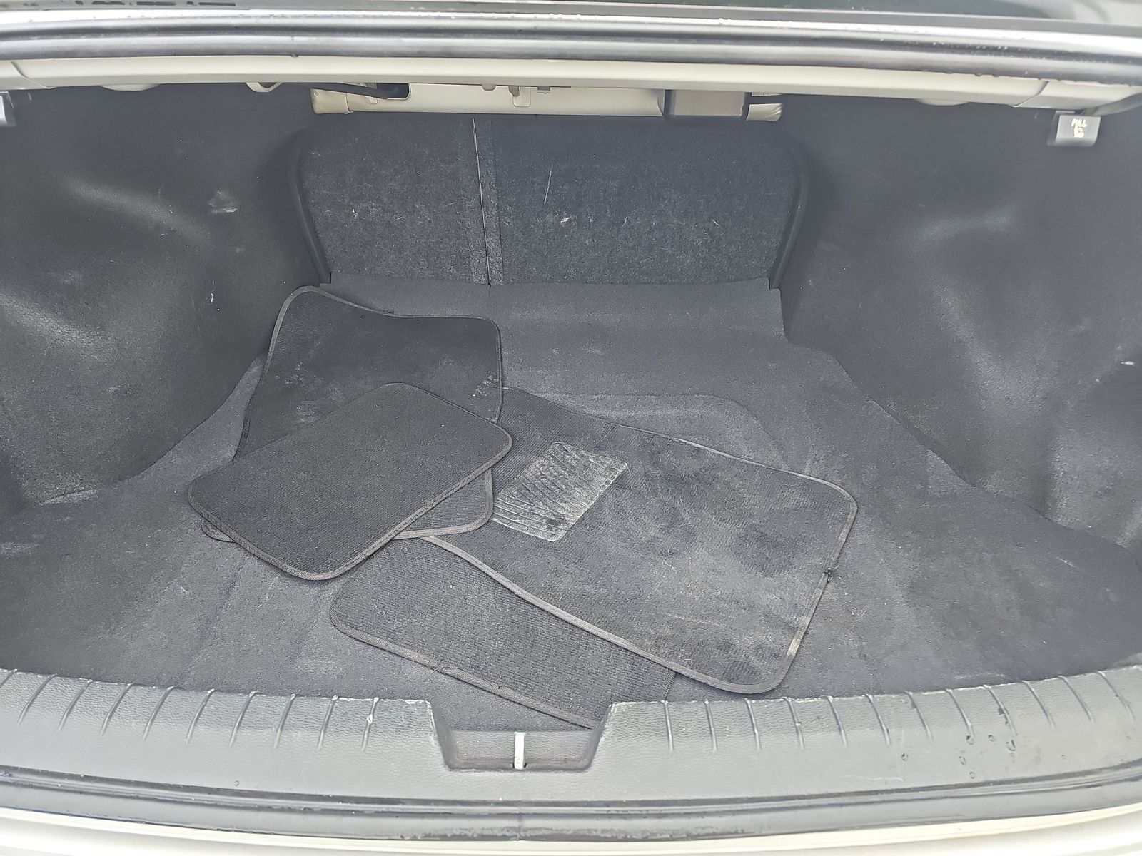 2017 Hyundai Sonata Base FWD