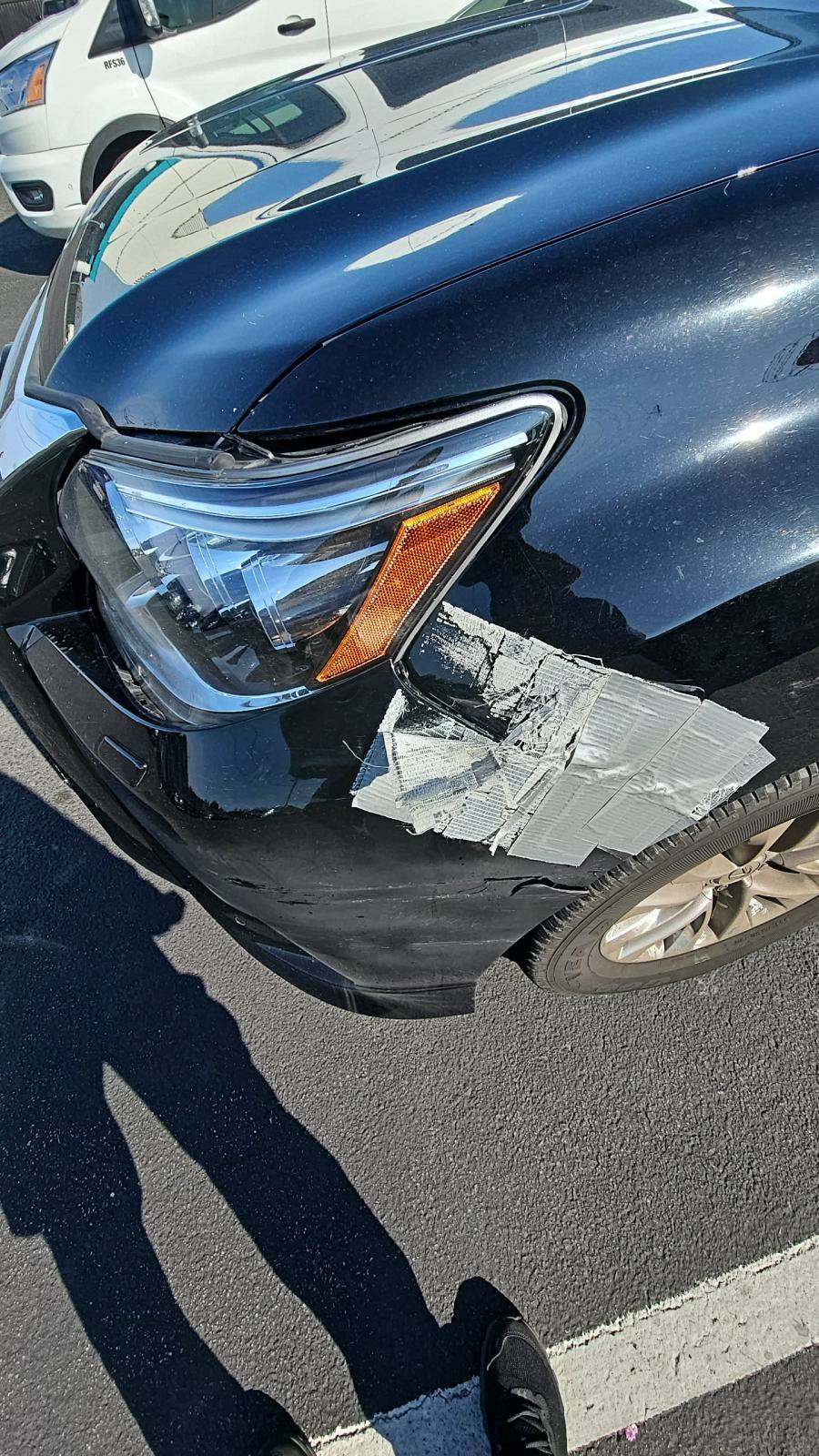 2019 Lexus GX GX 460 Premium AWD