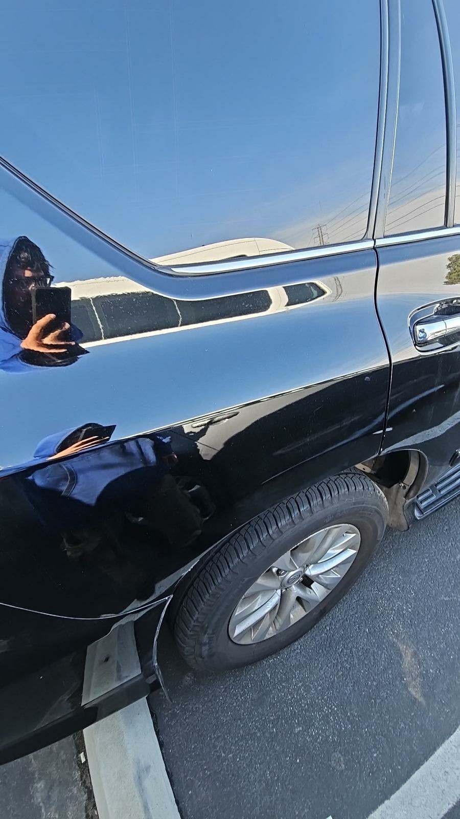 2019 Lexus GX GX 460 Premium AWD