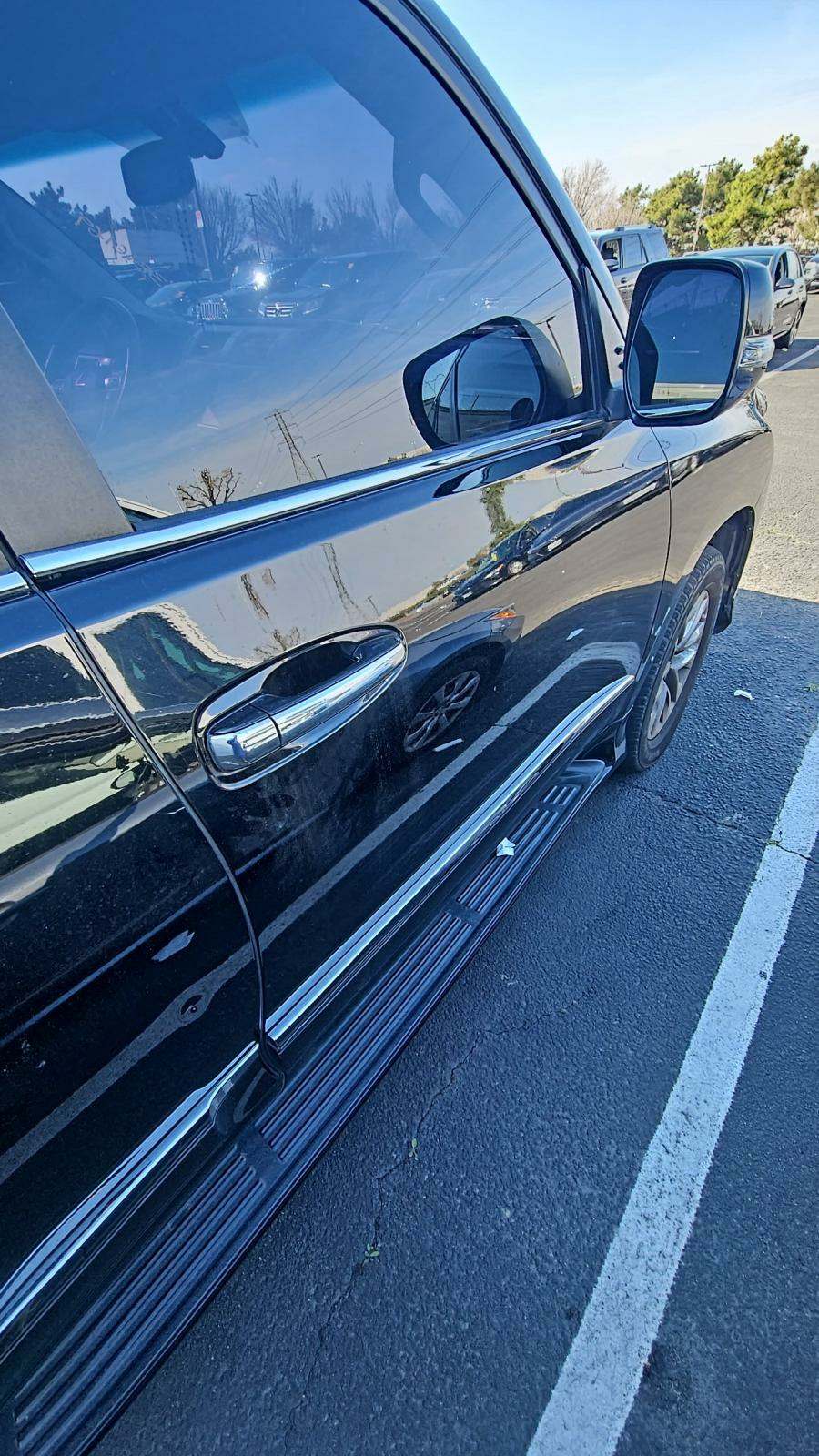 2019 Lexus GX GX 460 Premium AWD