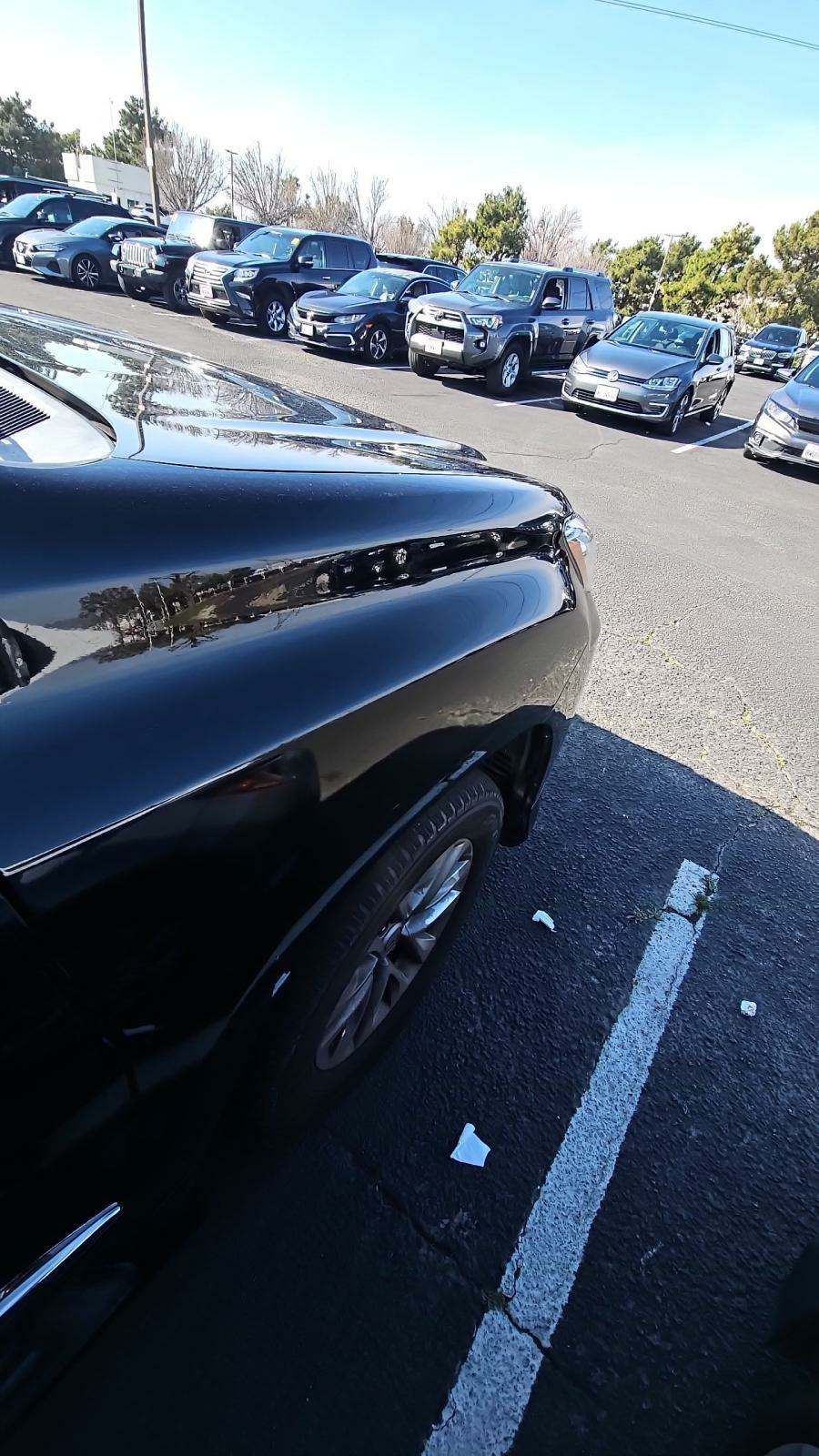 2019 Lexus GX GX 460 Premium AWD