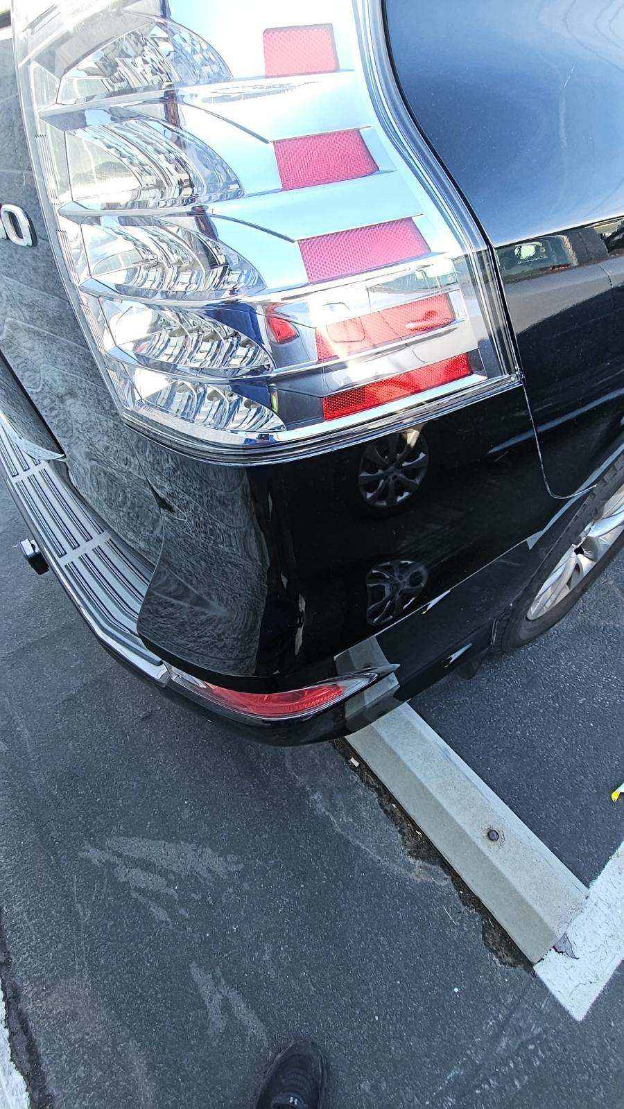 2019 Lexus GX GX 460 Premium AWD