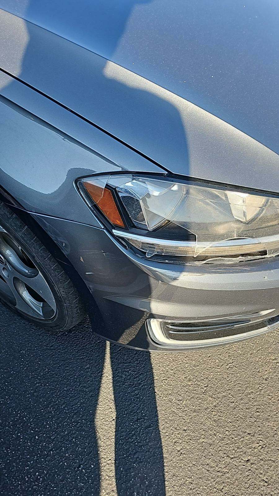 2019 Volkswagen Golf Electric SE FWD