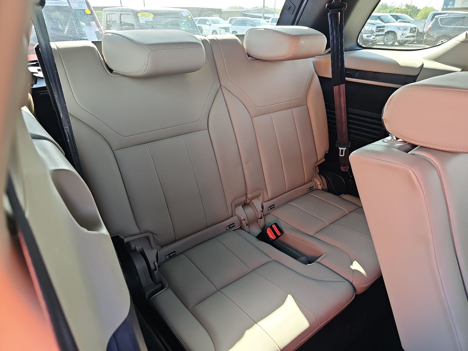 2020 Land Rover Discovery HSE AWD