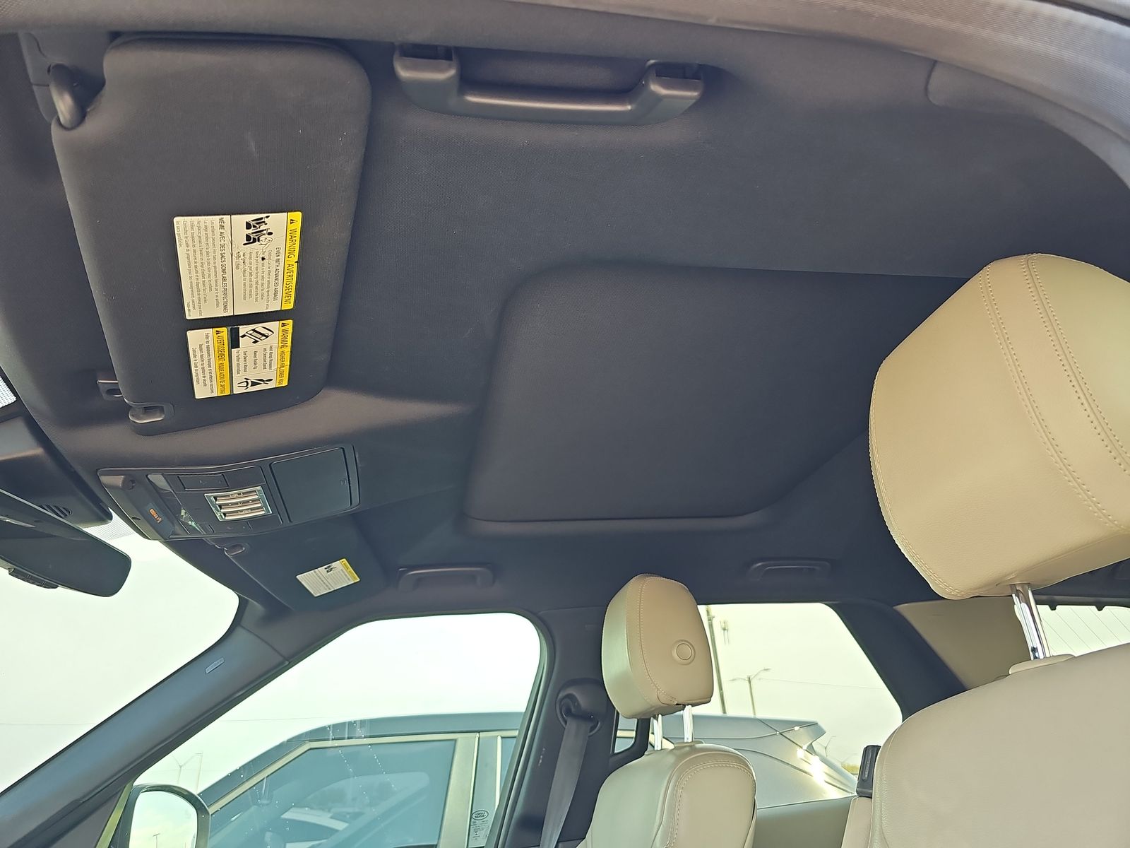 2020 Land Rover Discovery HSE AWD