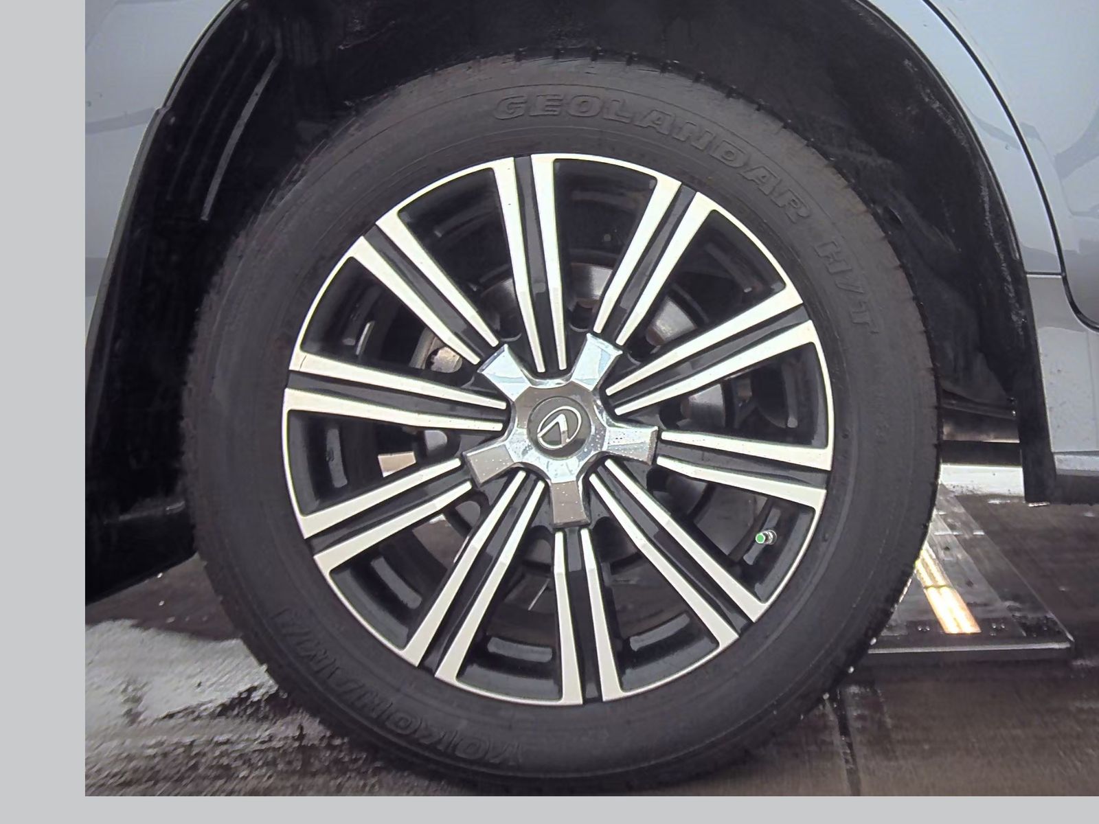 2020 Lexus LX LX 570 AWD