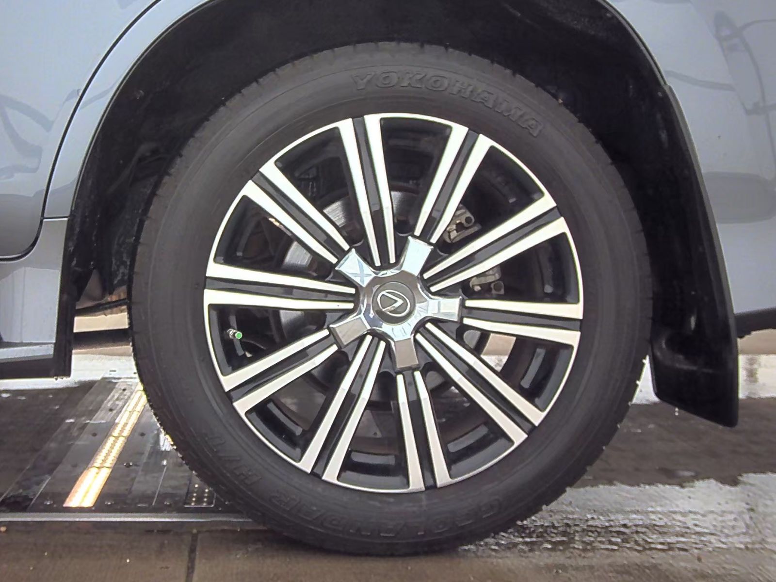 2020 Lexus LX LX 570 AWD