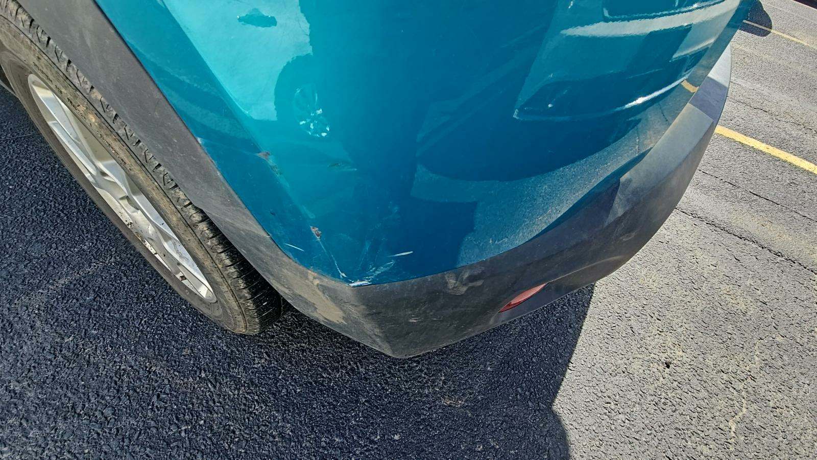 2021 Jeep Renegade Latitude AWD