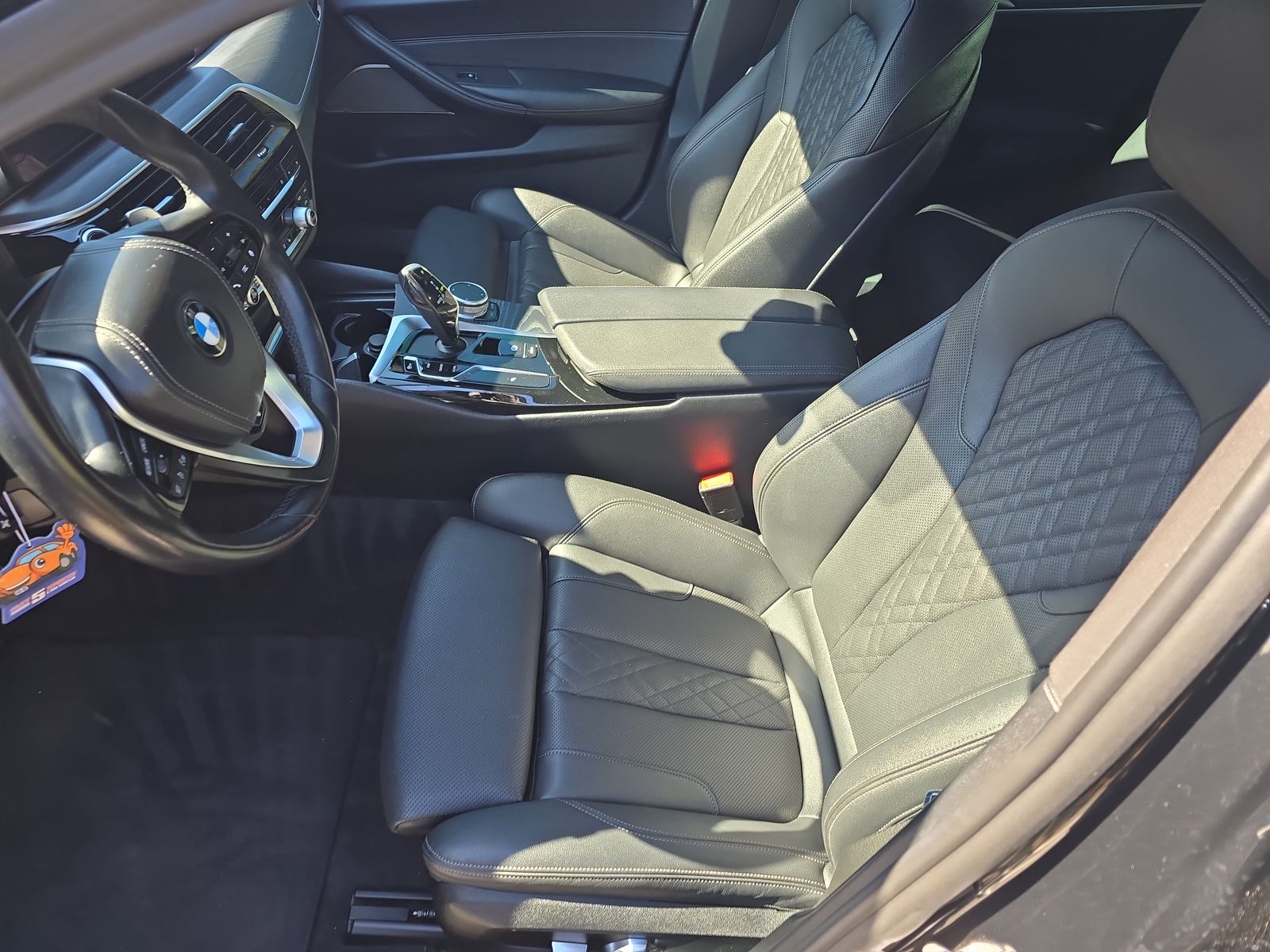 2022 BMW 5 Series 530i xDrive AWD