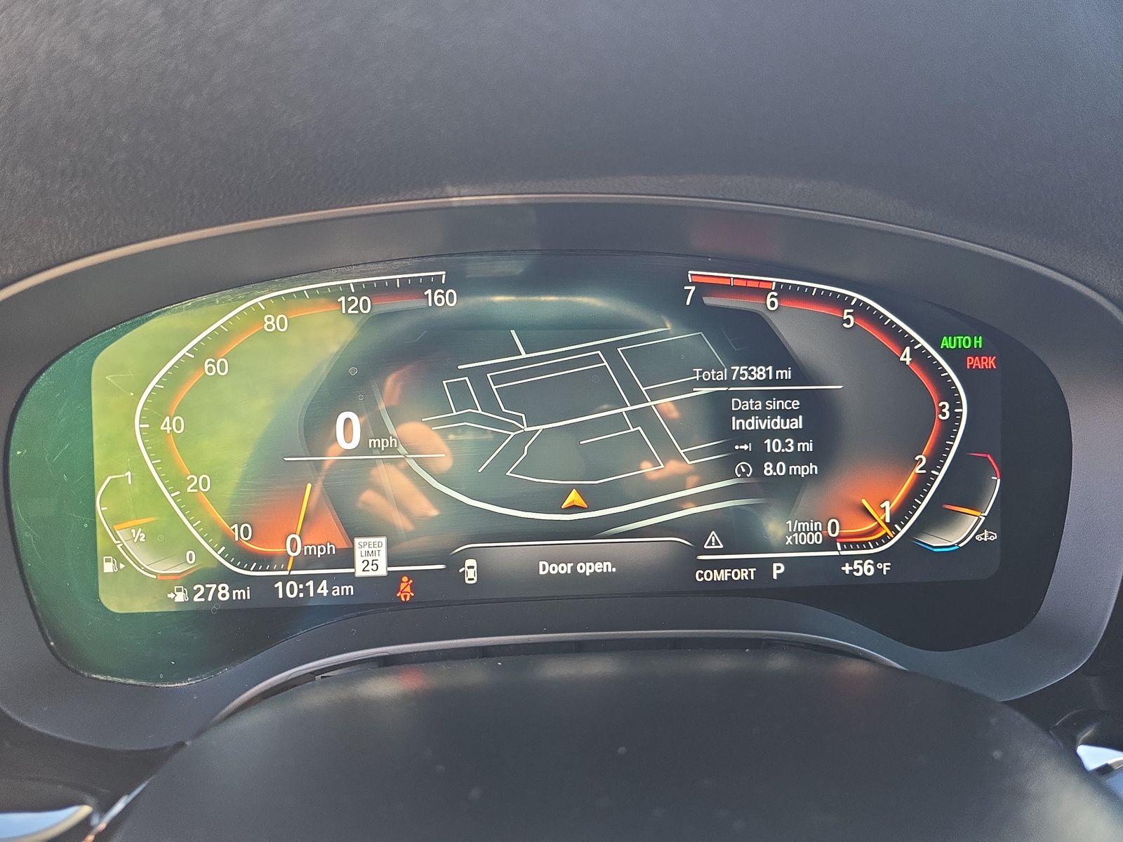 2022 BMW 5 Series 530i xDrive AWD