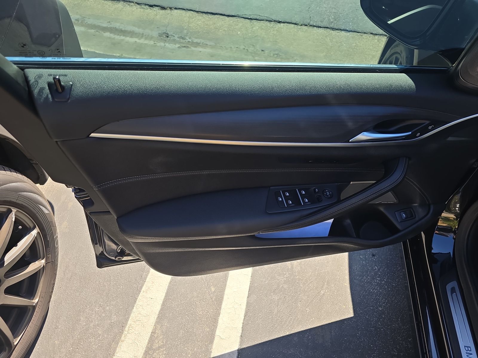 2022 BMW 5 Series 530i xDrive AWD