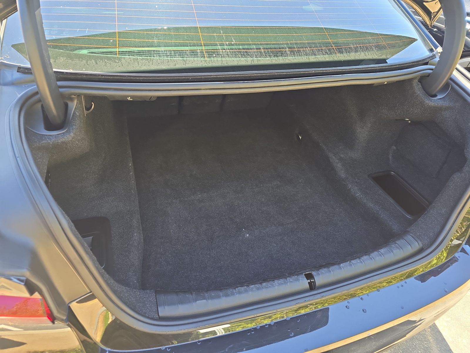 2022 BMW 5 Series 530i xDrive AWD