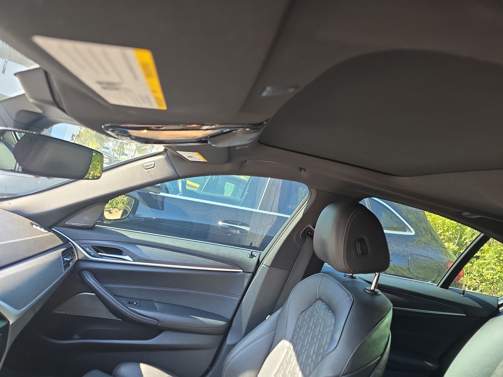 2022 BMW 5 Series 530i xDrive AWD