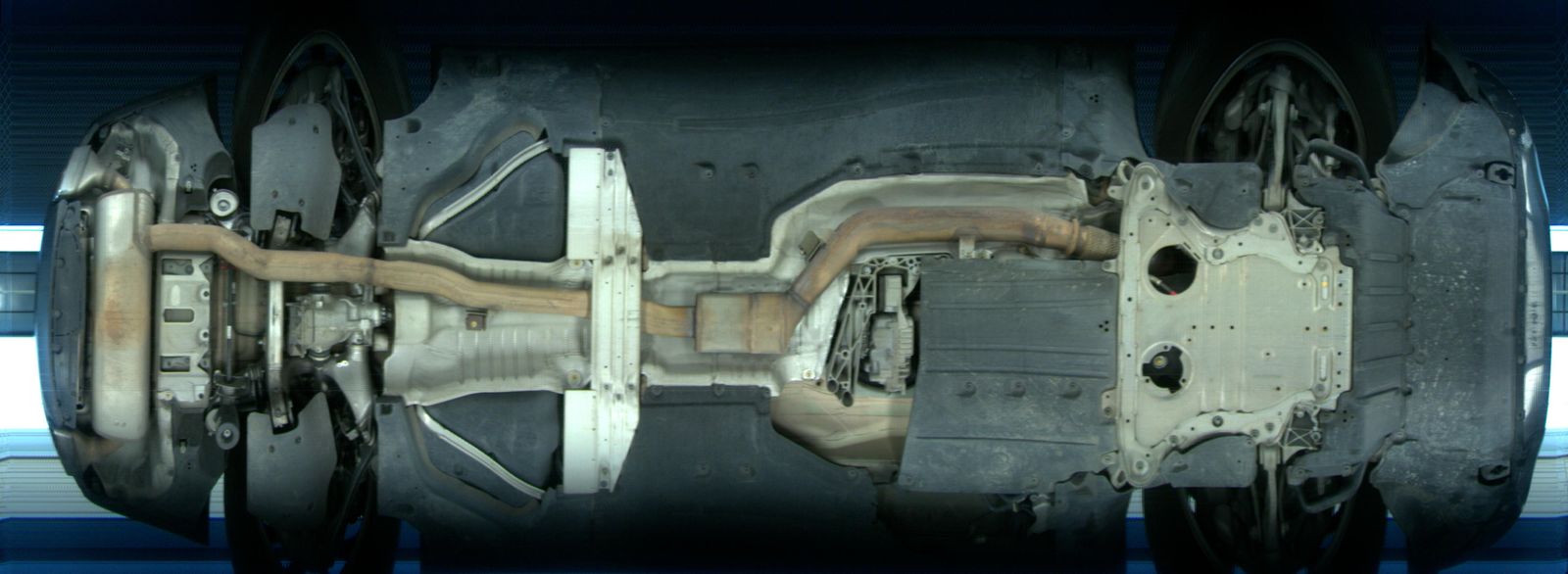 2022 BMW 5 Series 530i xDrive AWD