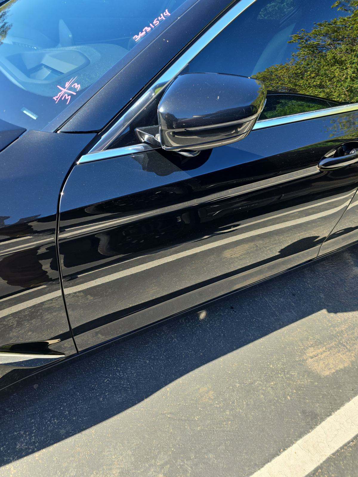 2022 BMW 5 Series 530i xDrive AWD