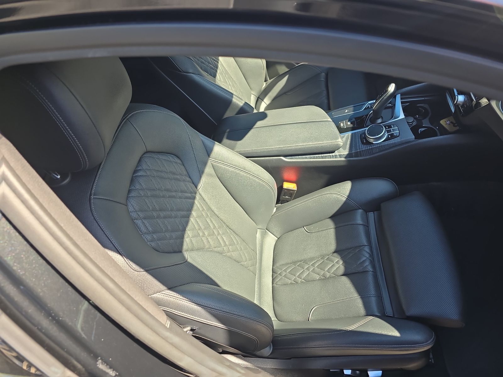 2022 BMW 5 Series 530i xDrive AWD