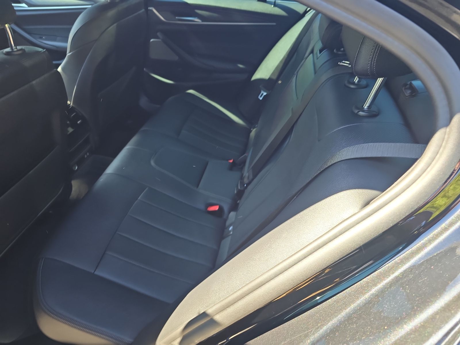 2022 BMW 5 Series 530i xDrive AWD