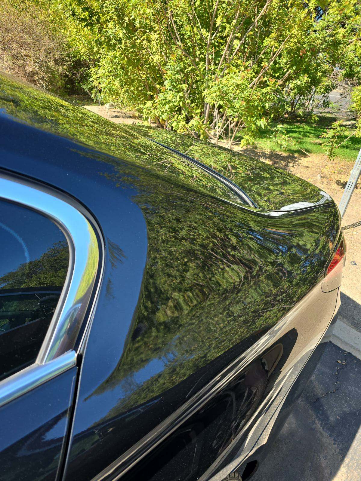 2022 BMW 5 Series 530i xDrive AWD