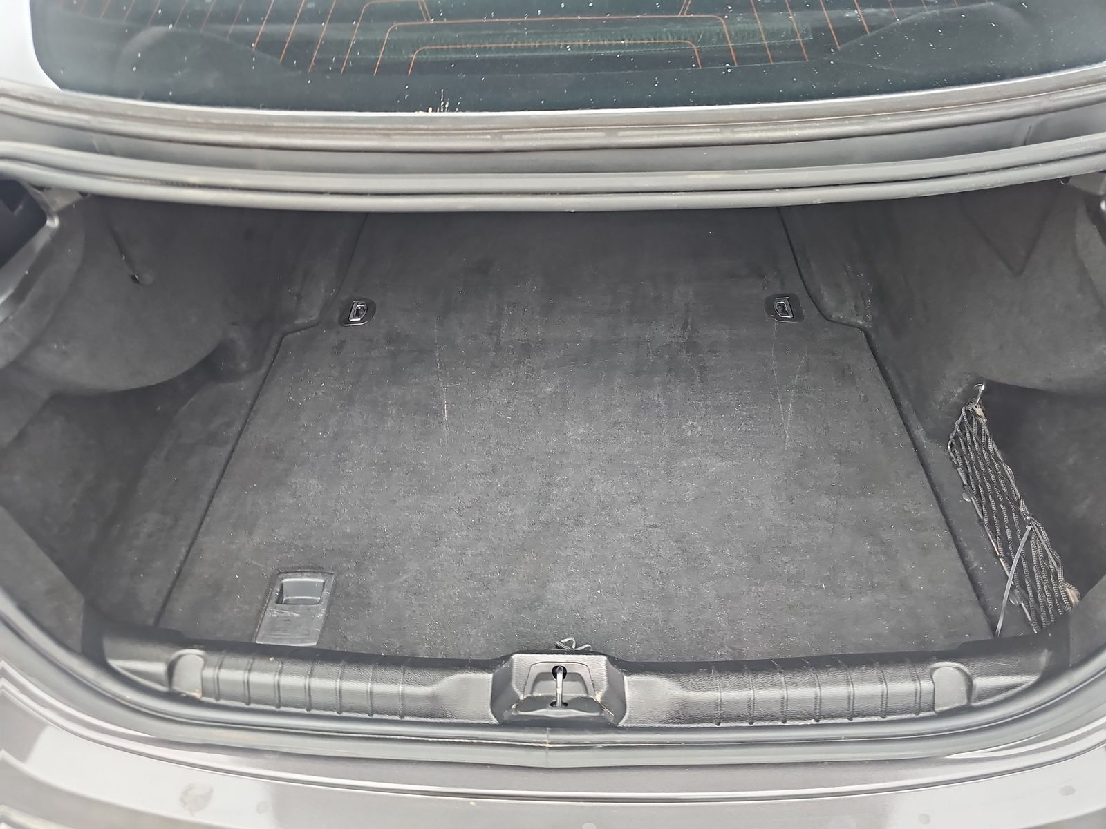 2017 Maserati Ghibli S RWD