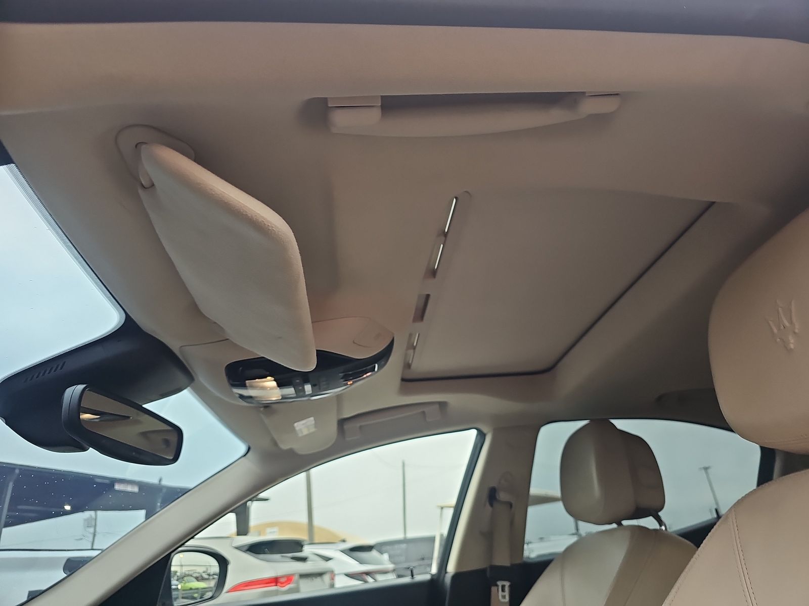 2017 Maserati Ghibli S RWD