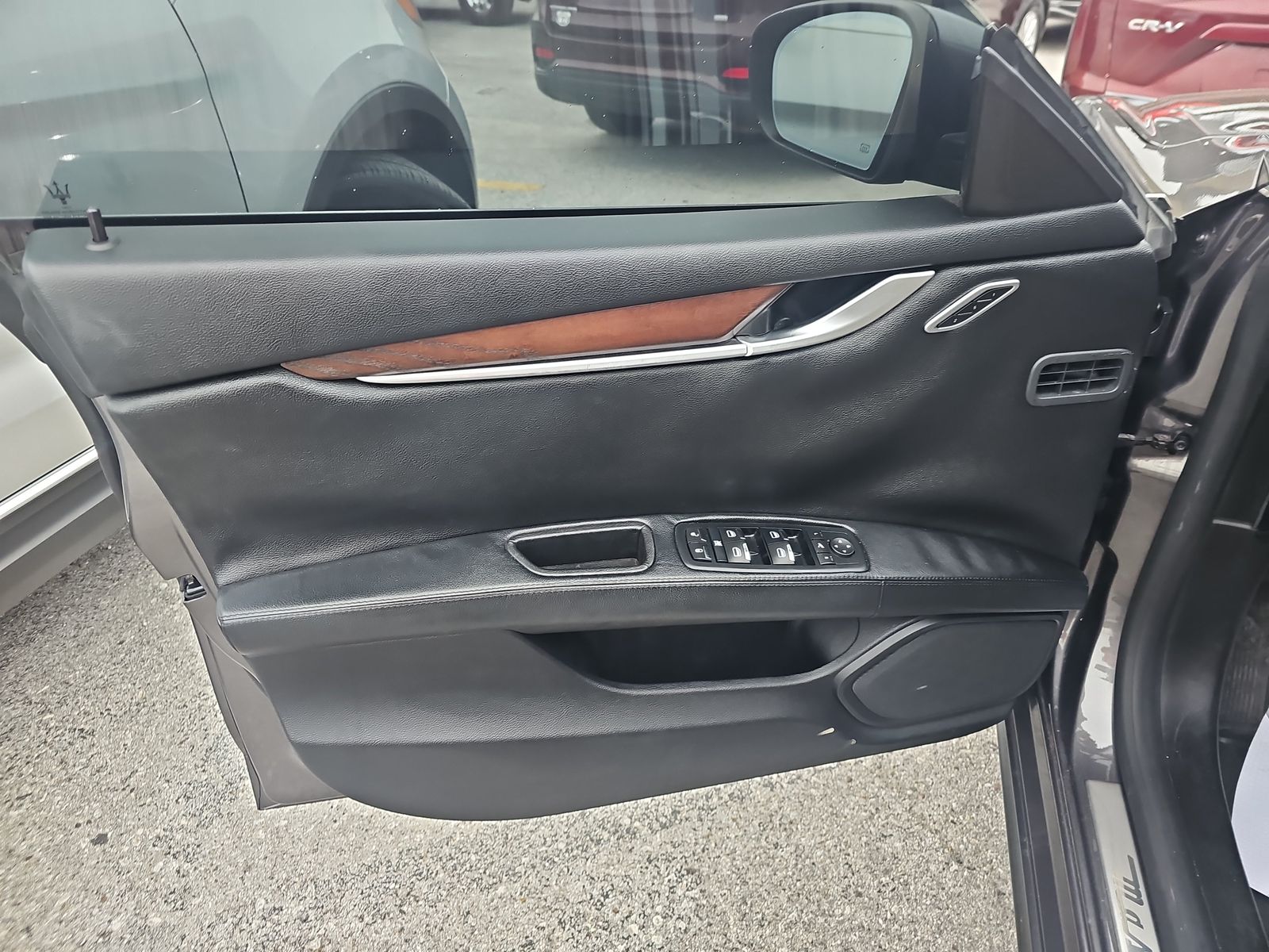 2017 Maserati Ghibli S RWD