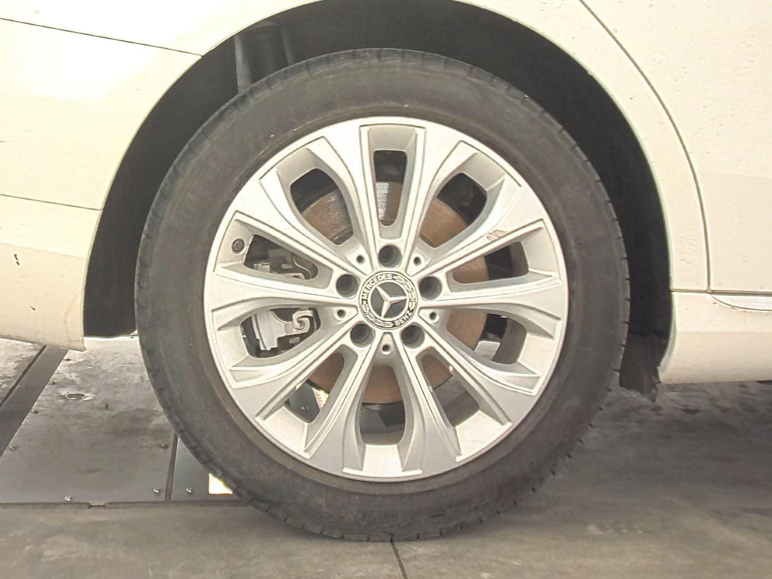 2019 Mercedes-Benz C-Class C 300 AWD