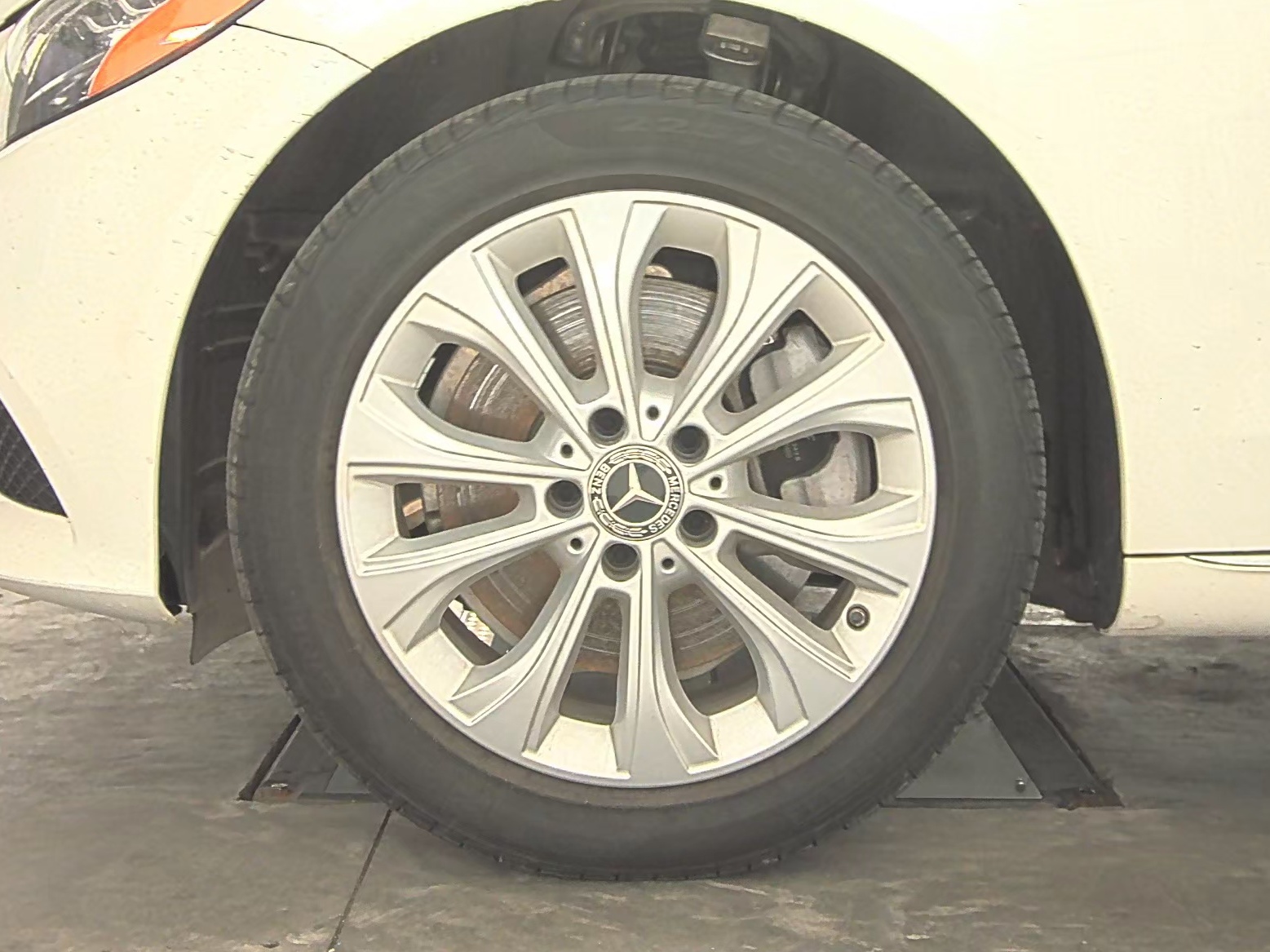 2019 Mercedes-Benz C-Class C 300 AWD