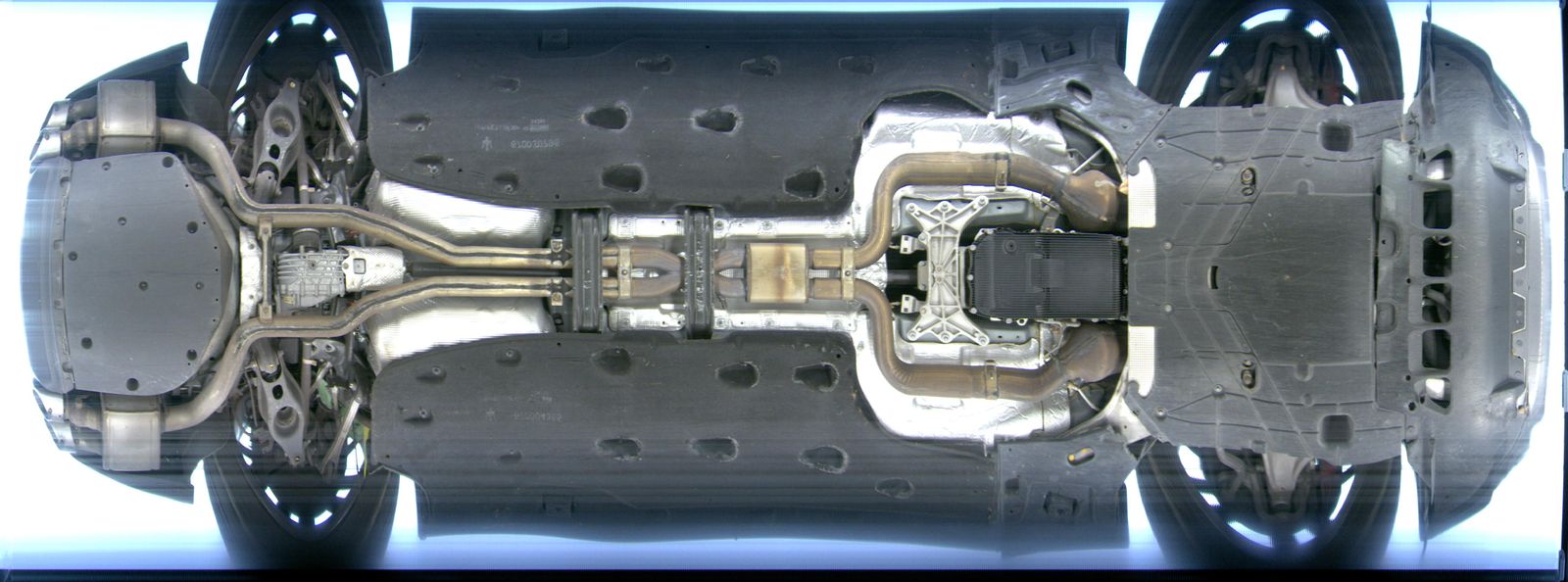 2017 Maserati Ghibli S RWD