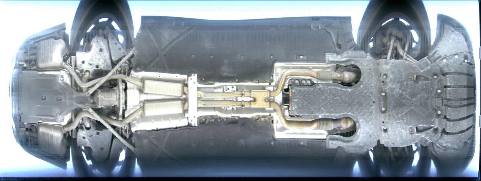 2019 Mercedes-Benz S-Class S 450 RWD